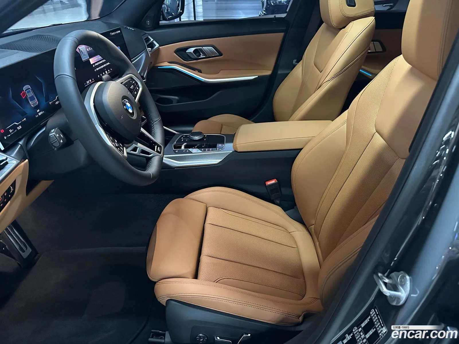BMW 3 Series 2025 — 6