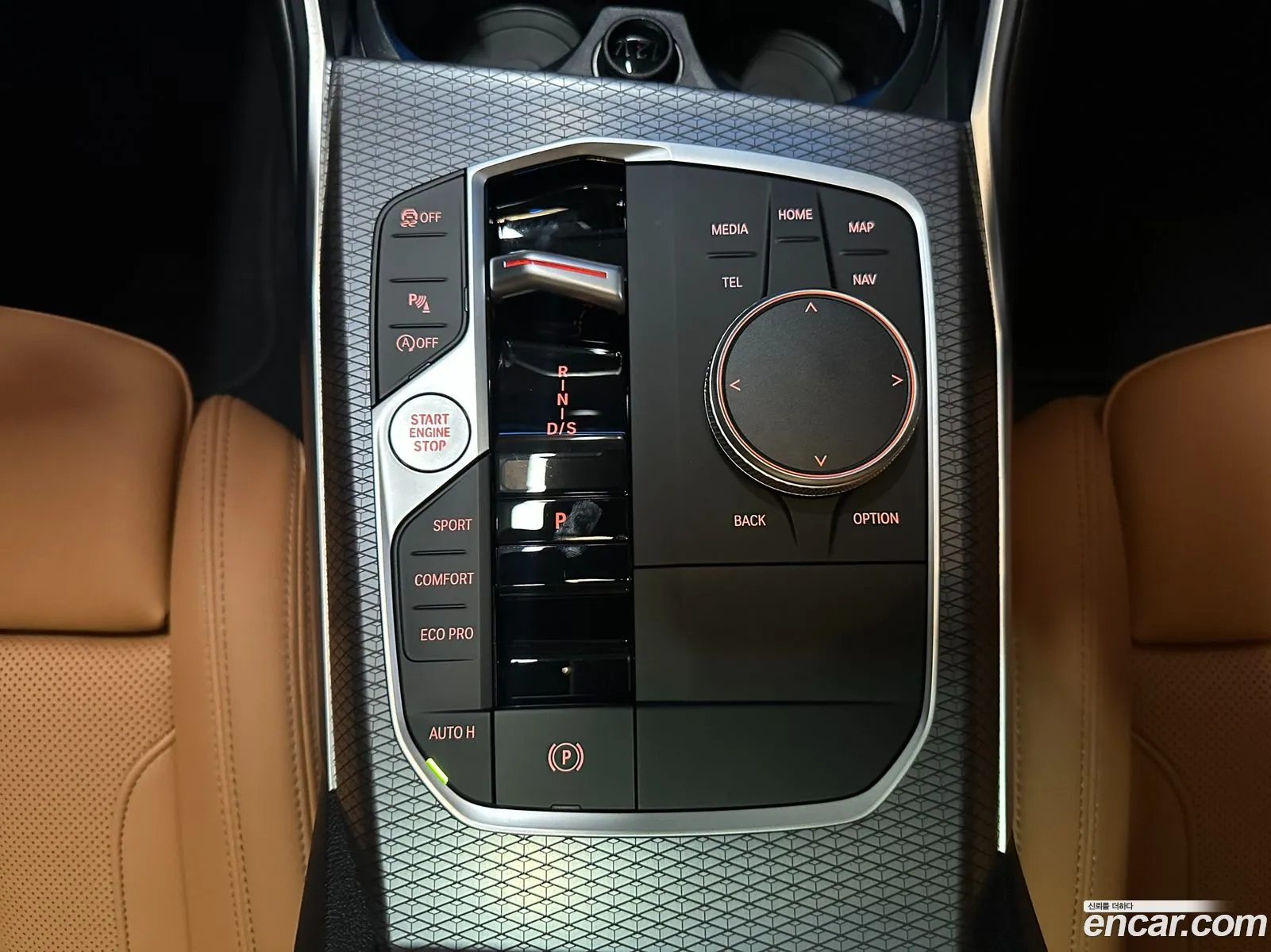 BMW 3 Series 2025 — 18
