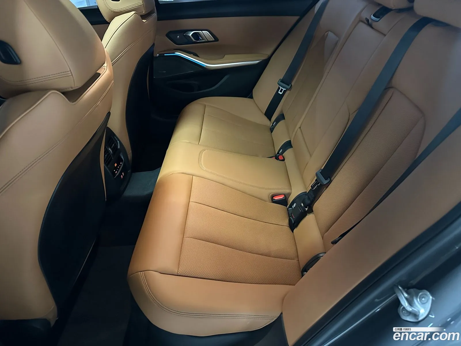 BMW 3 Series 2025 — 15