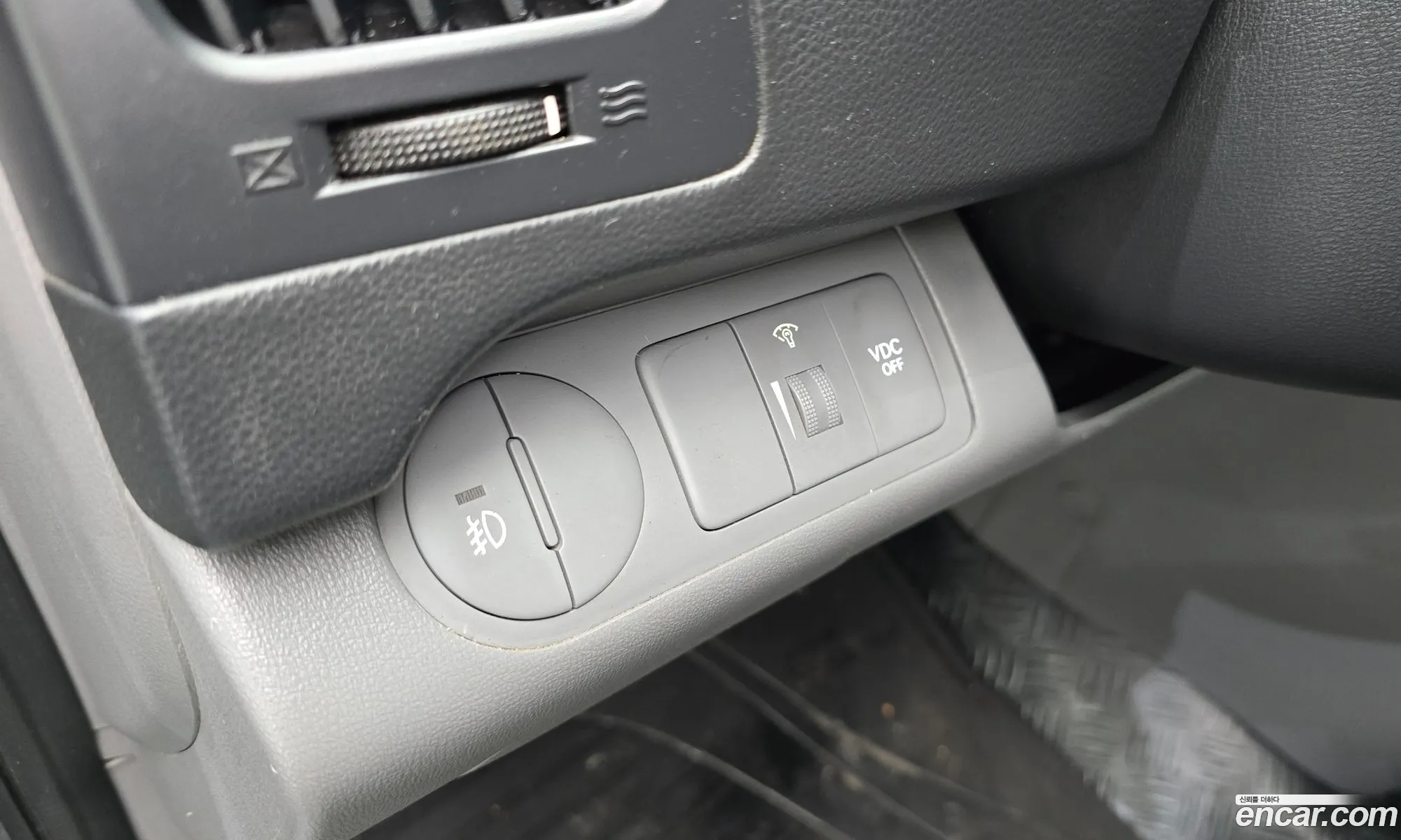 Hyundai Grand Starex 2011 — 8