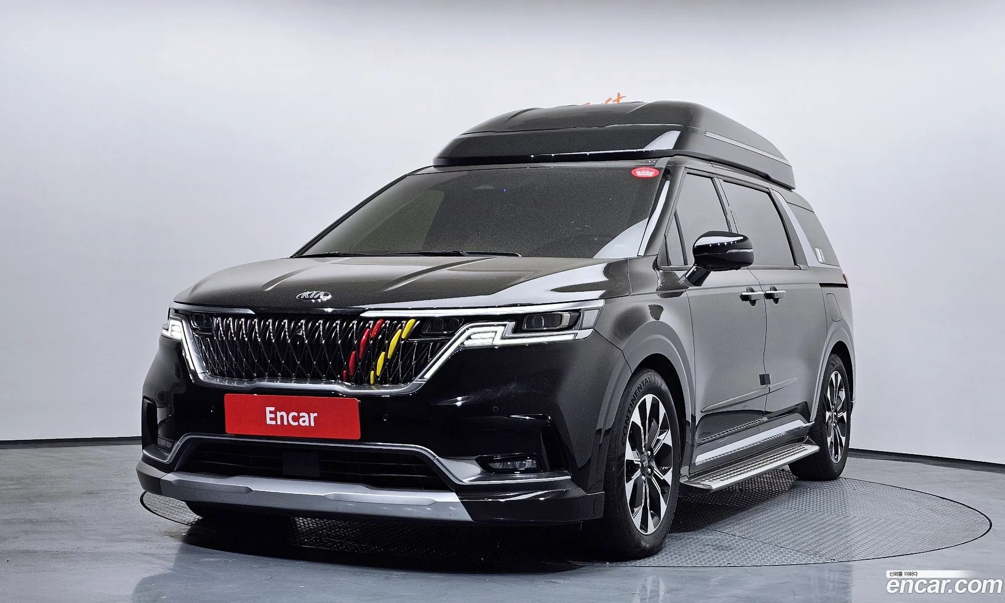 Kia Carnival 2021 KNANE81BBMS093338 — 18