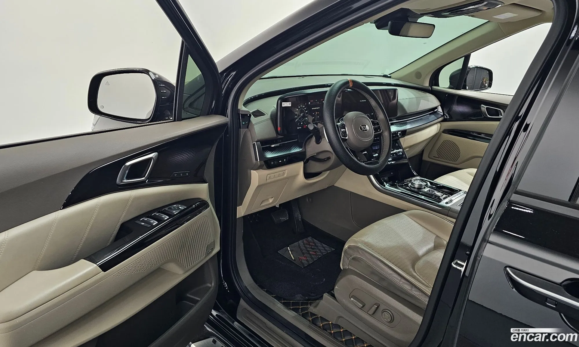 Kia Carnival 2021 KNANE81BBMS093338 — 16