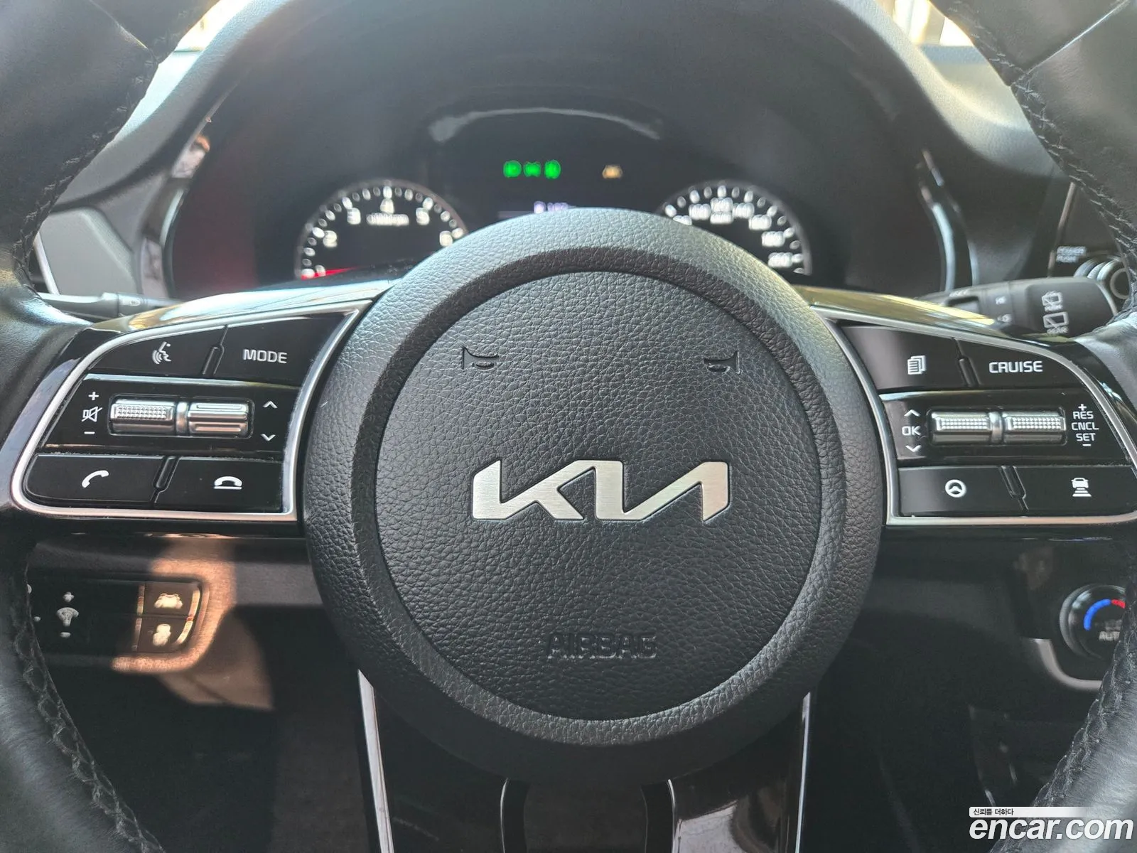 Kia Seltos 2021 — 6