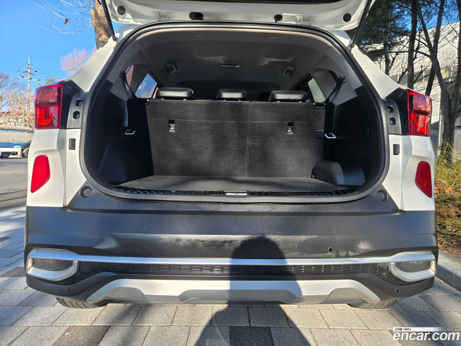 Kia Seltos 2021 — 17