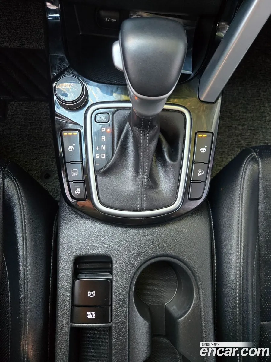 Kia Seltos 2021 — 7