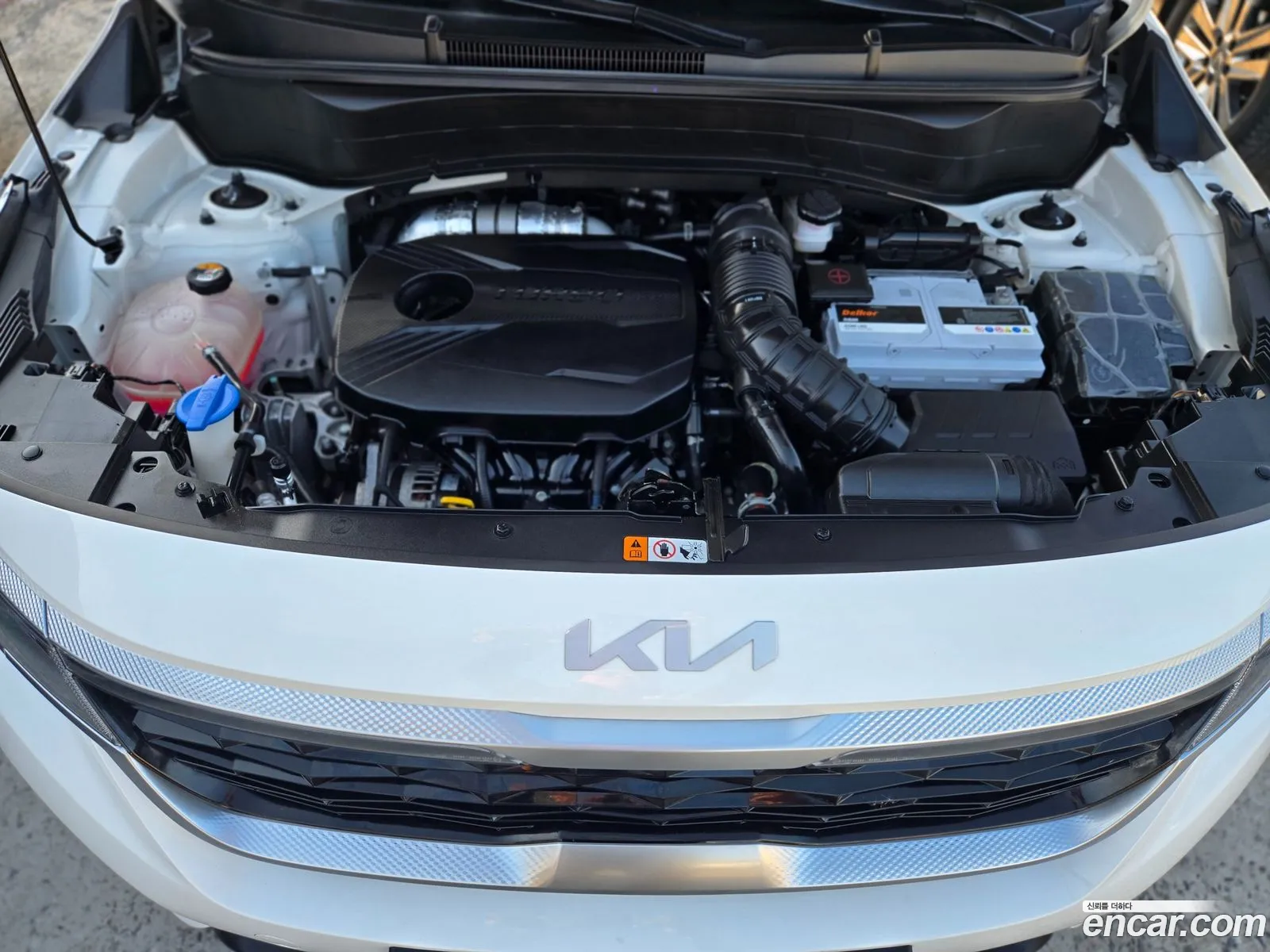 Kia Seltos 2021 — 15