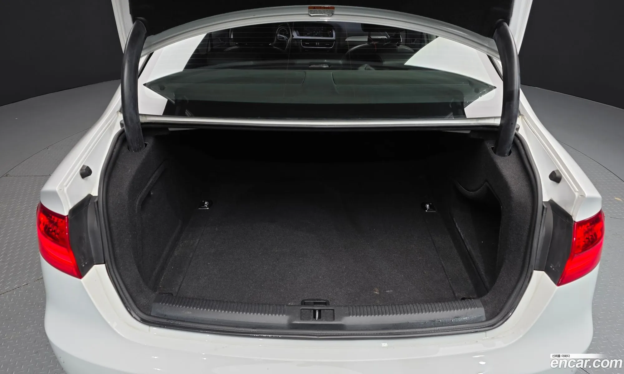 Audi A4 2015 WAUZZZ8K5FN027856 — 20