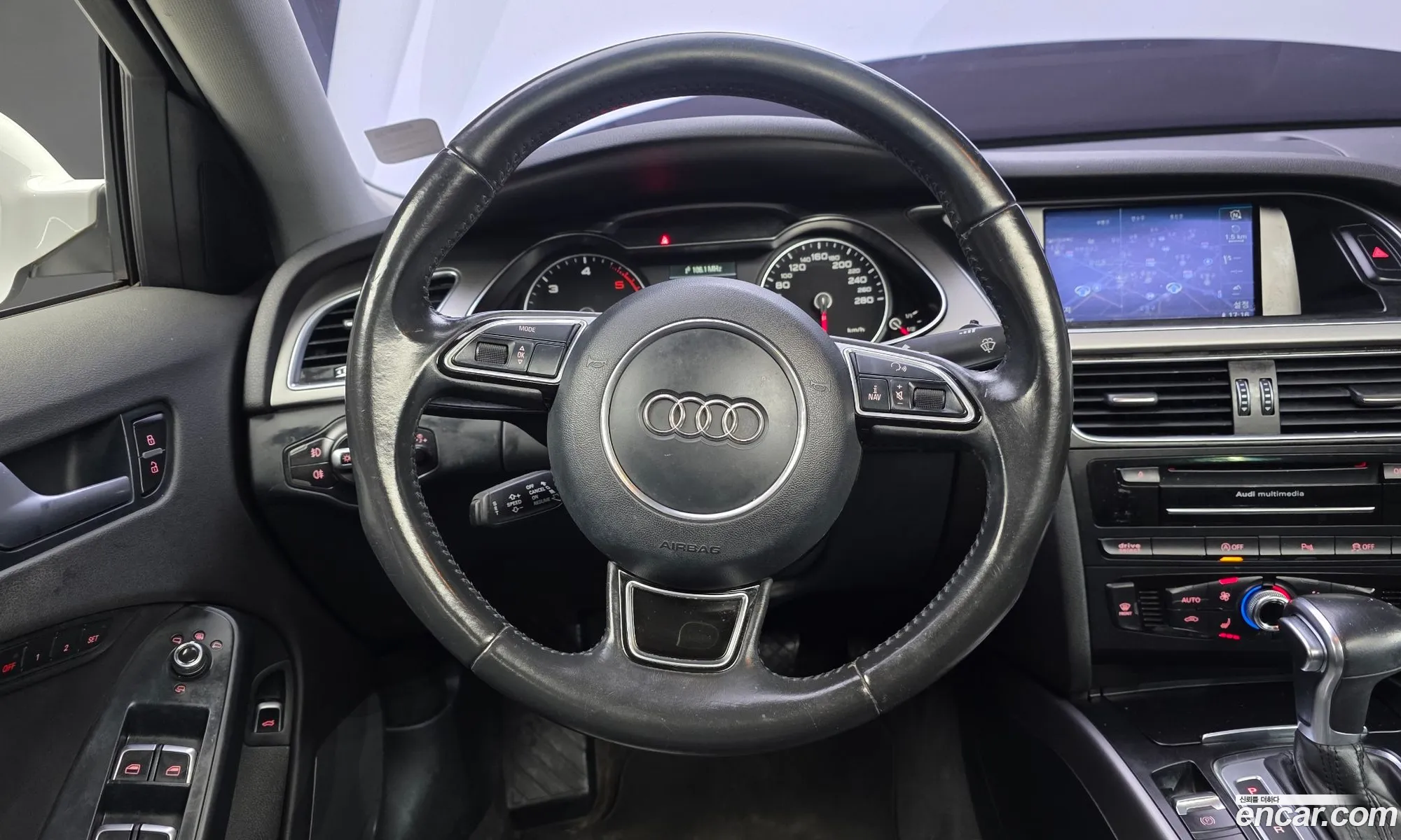 Audi A4 2015 WAUZZZ8K5FN027856 — 13