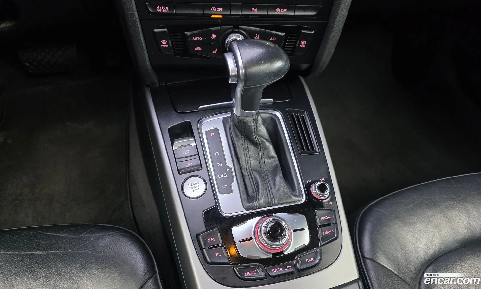 Audi A4 2015 WAUZZZ8K5FN027856 — 18