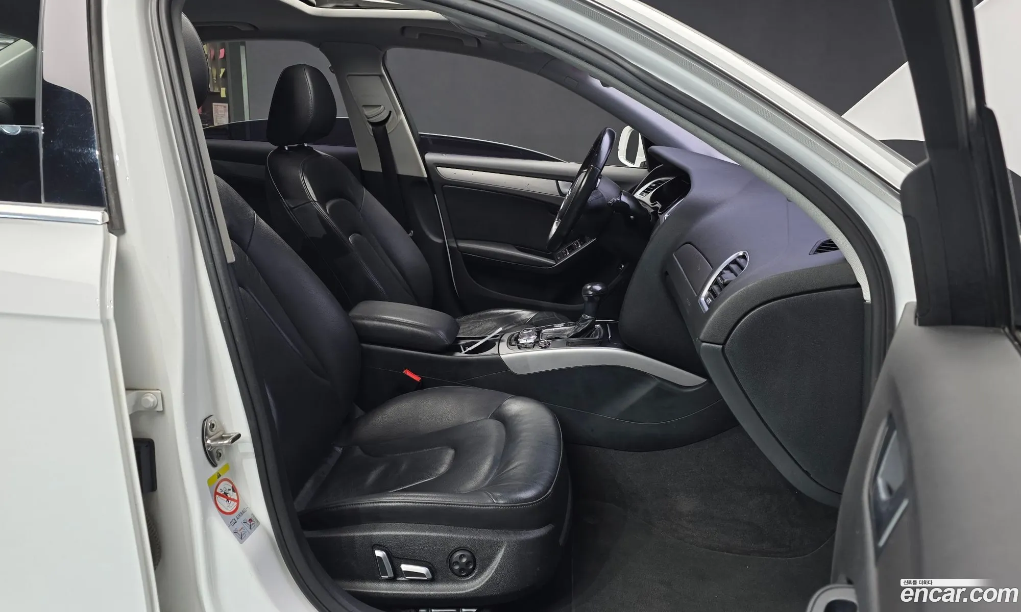 Audi A4 2015 WAUZZZ8K5FN027856 — 14