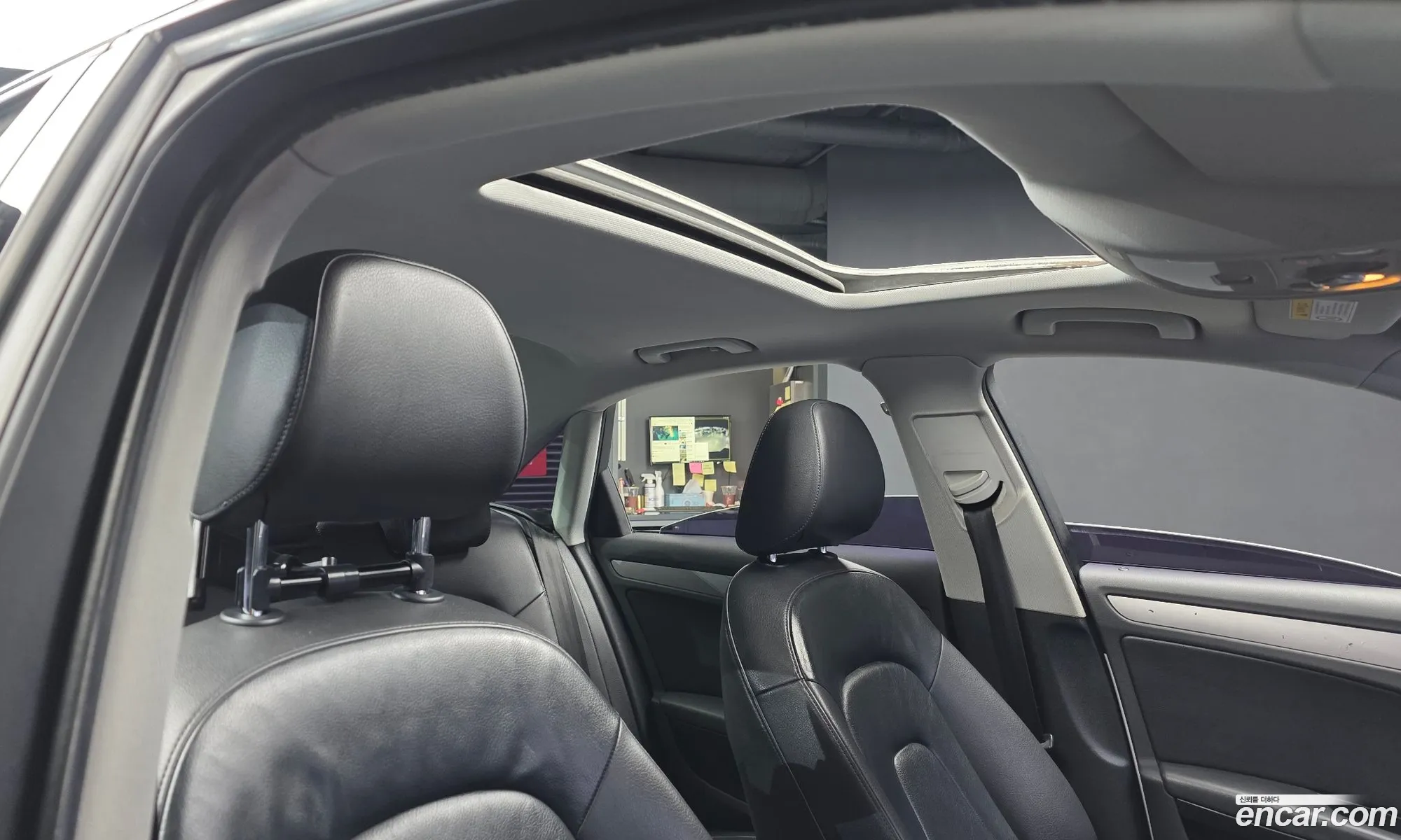 Audi A4 2015 WAUZZZ8K5FN027856 — 4