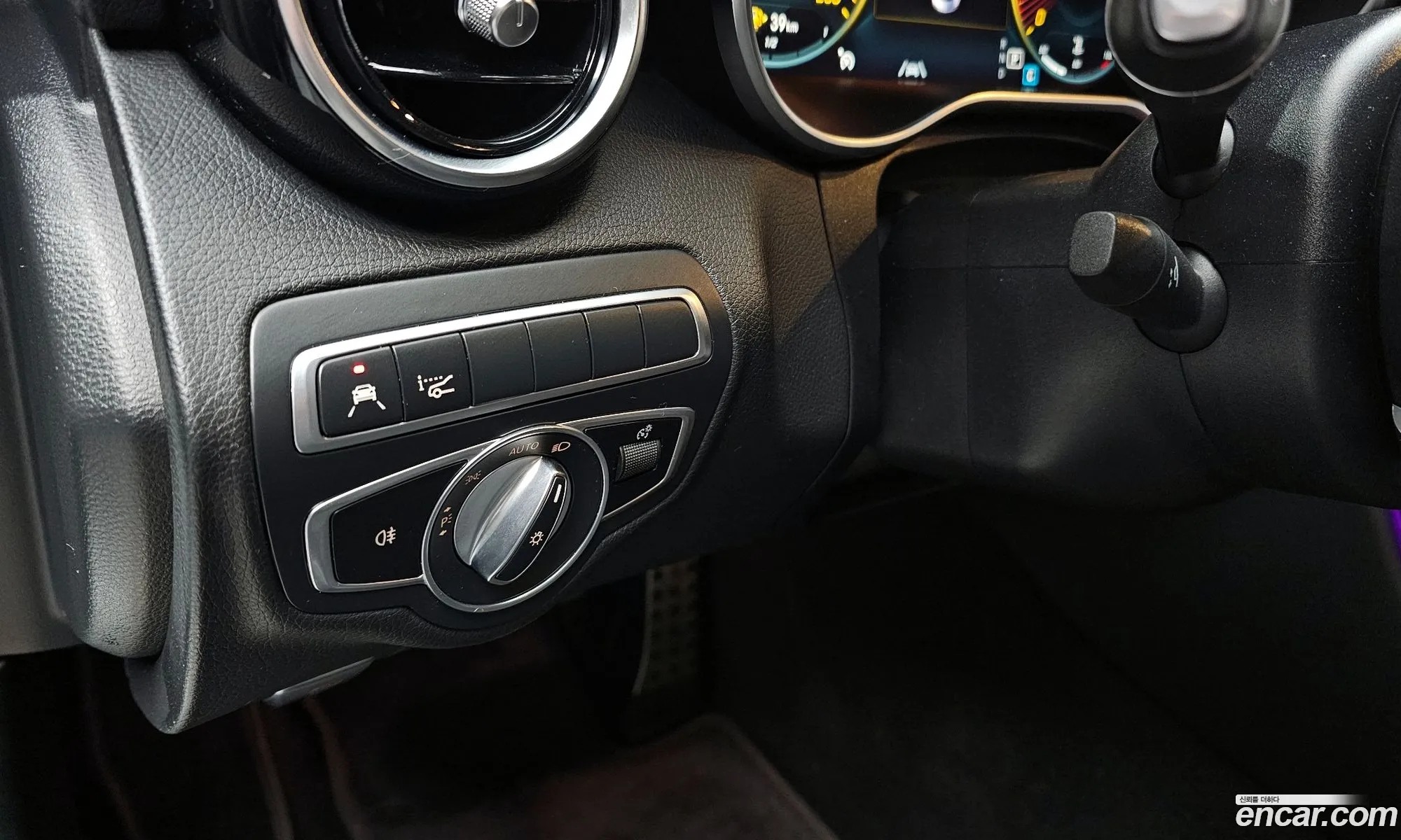 Mercedes-Benz C-Class W205 2020 — 7