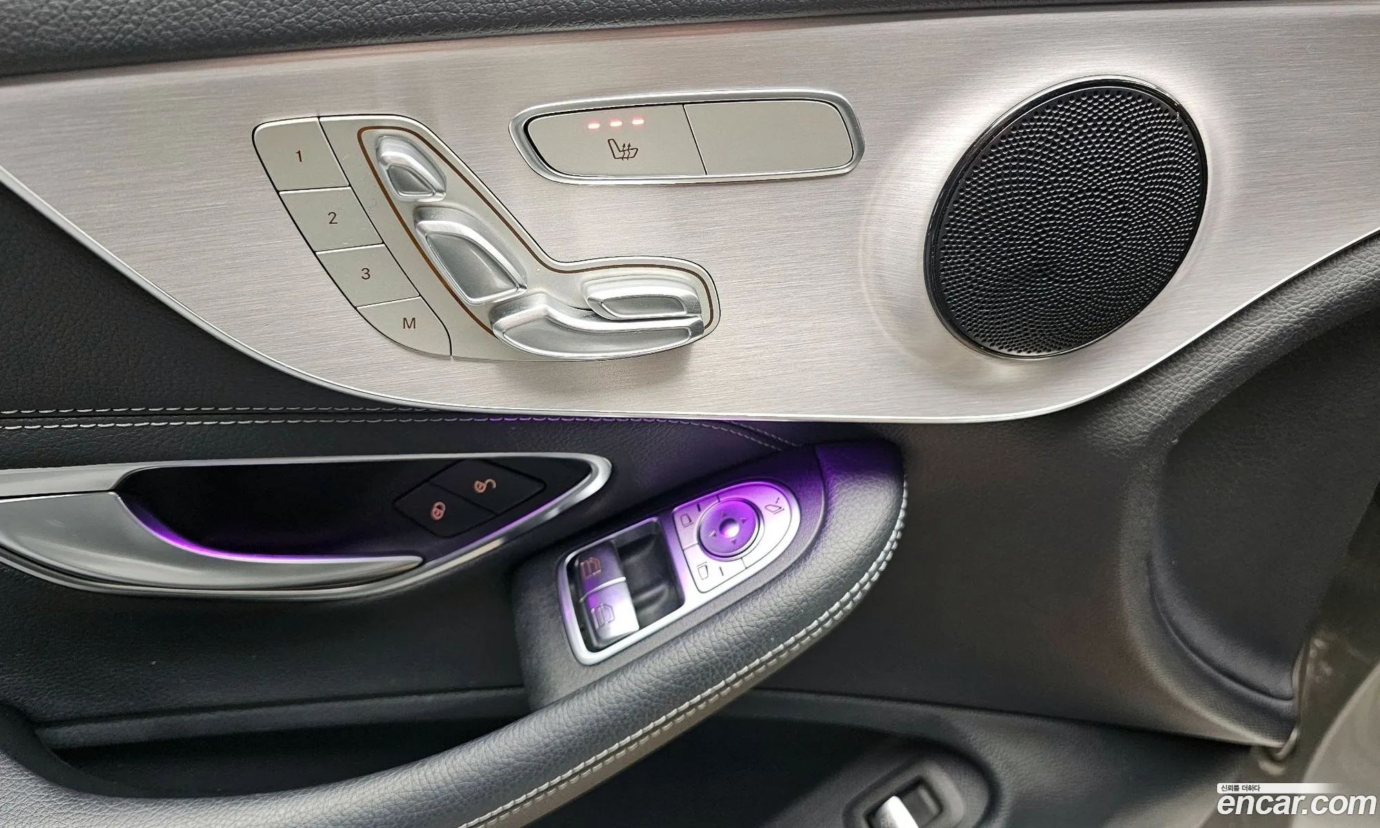 Mercedes-Benz C-Class W205 2020 — 18