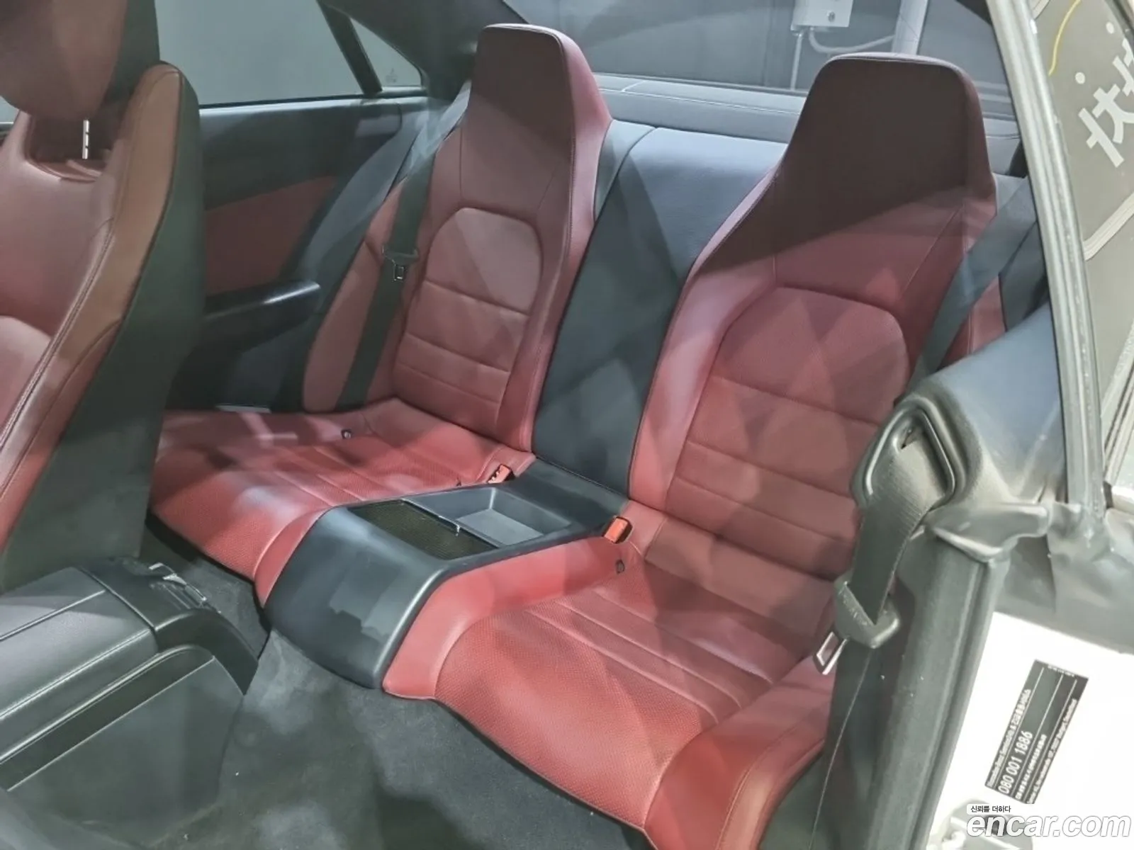 Mercedes-Benz E-Class W212 2013 — 17