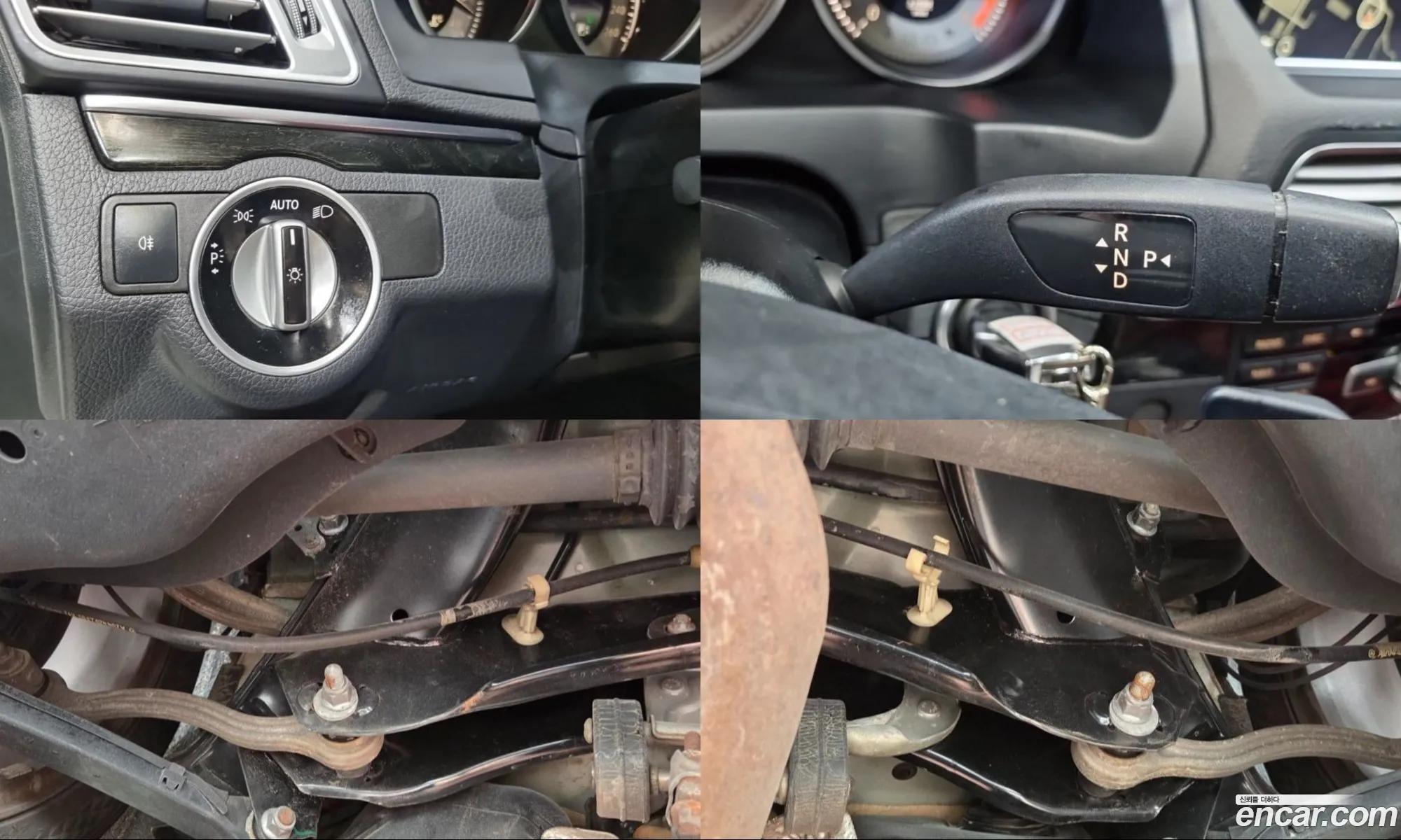 Mercedes-Benz E-Class W212 2013 — 13