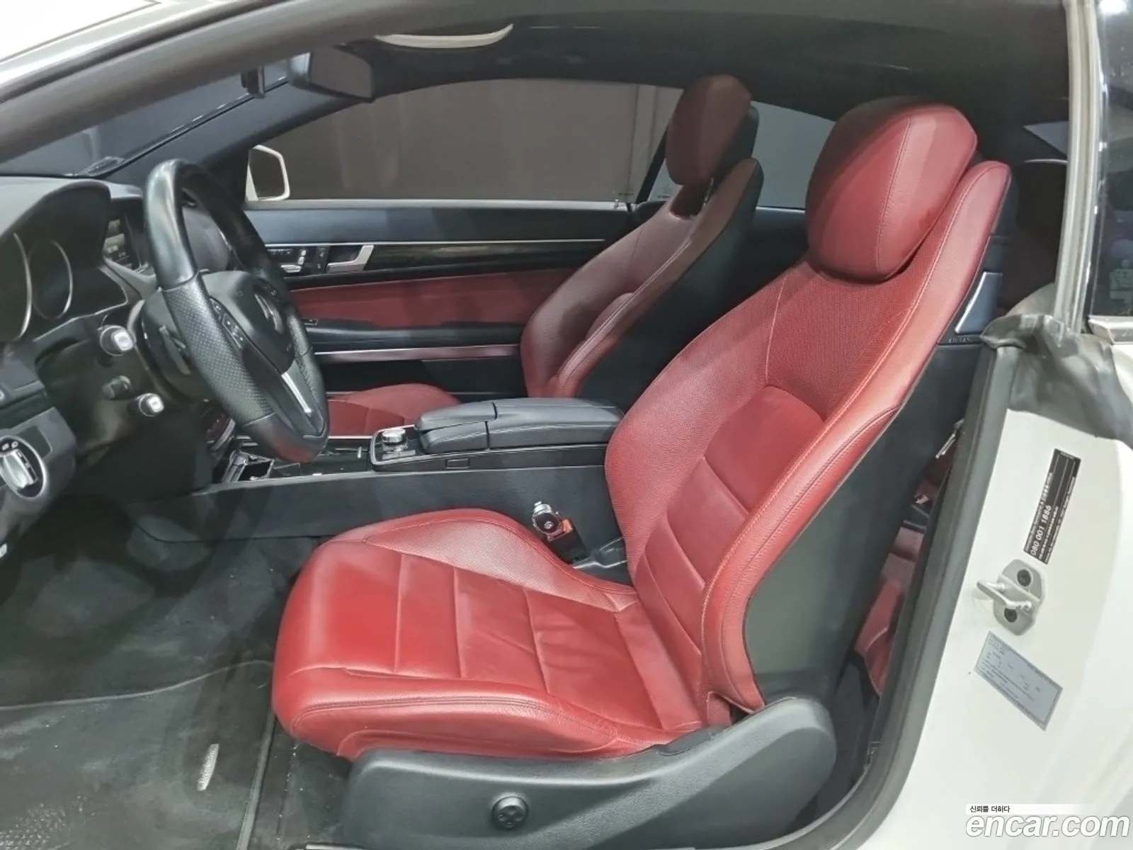Mercedes-Benz E-Class W212 2013 — 3