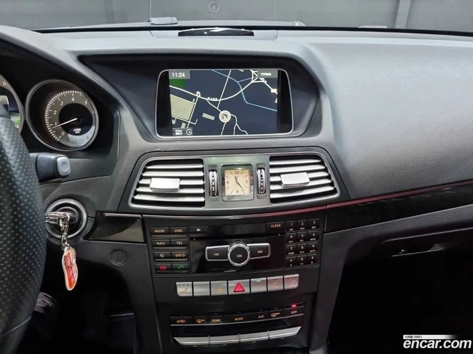 Mercedes-Benz E-Class W212 2013 — 7