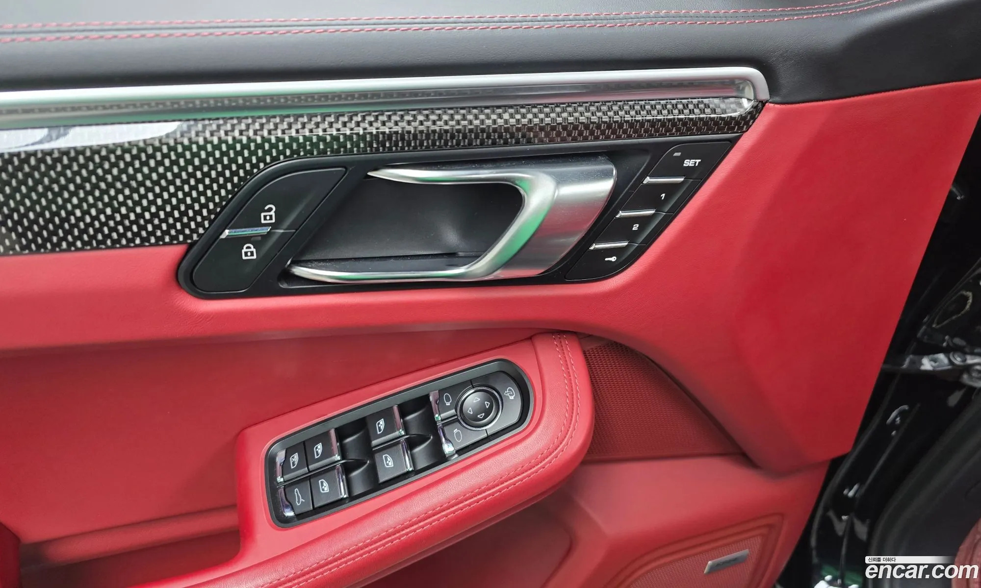 Porsche Macan 2023 WP1AF2954PLB55736 — 20