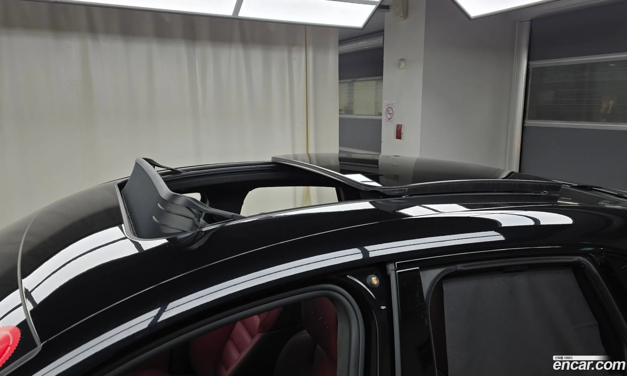 Porsche Macan 2023 WP1AF2954PLB55736 — 18