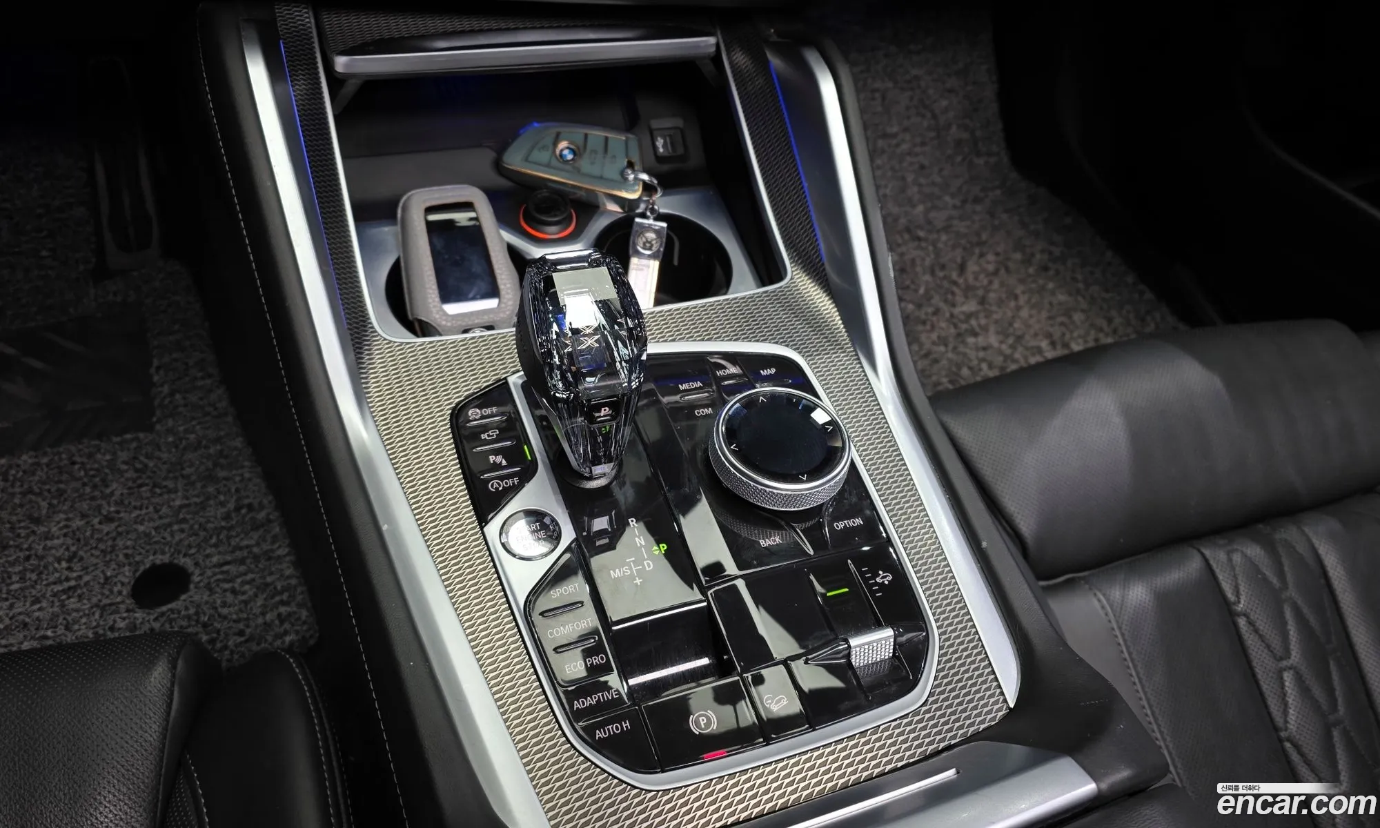 BMW X6 2022 — 6