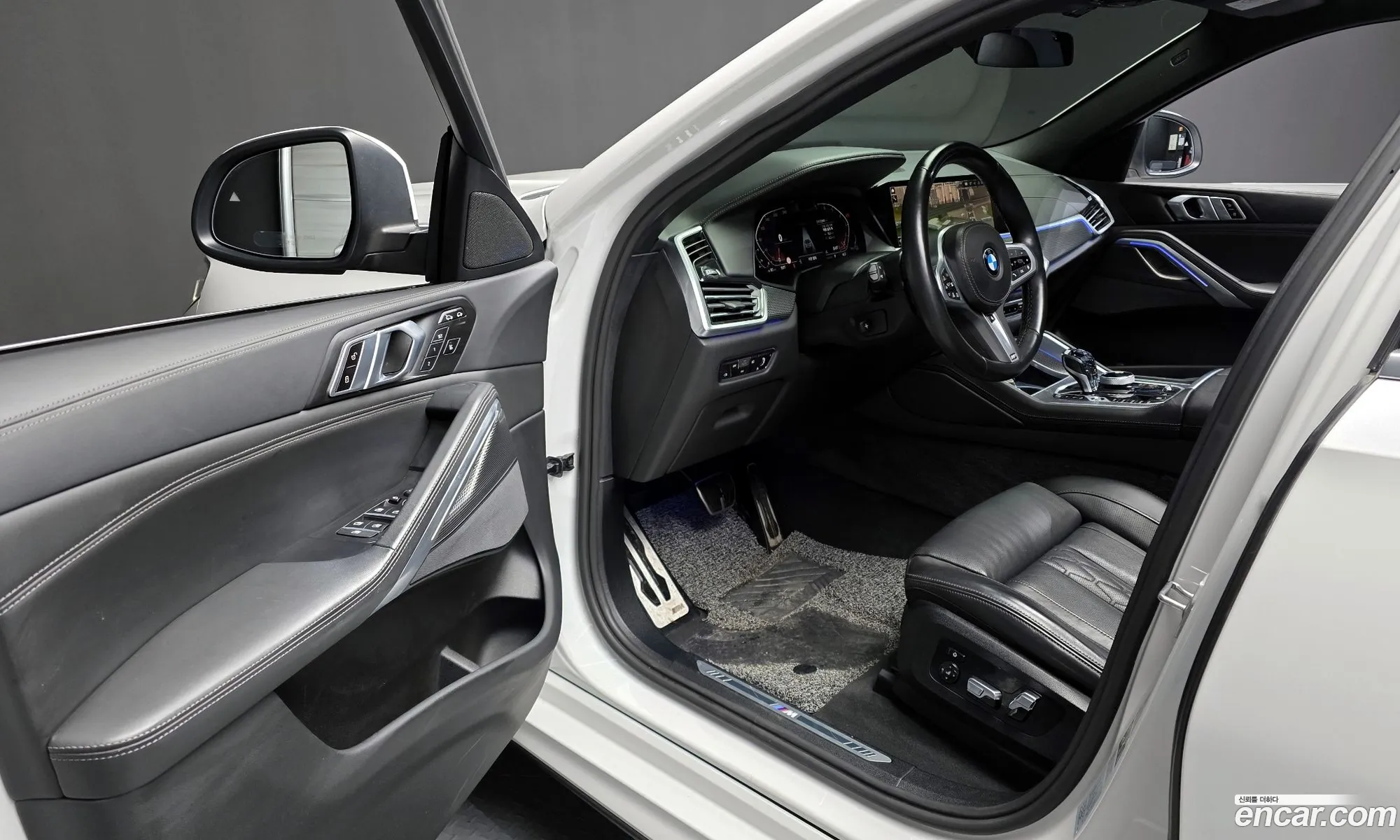 BMW X6 2022 — 16
