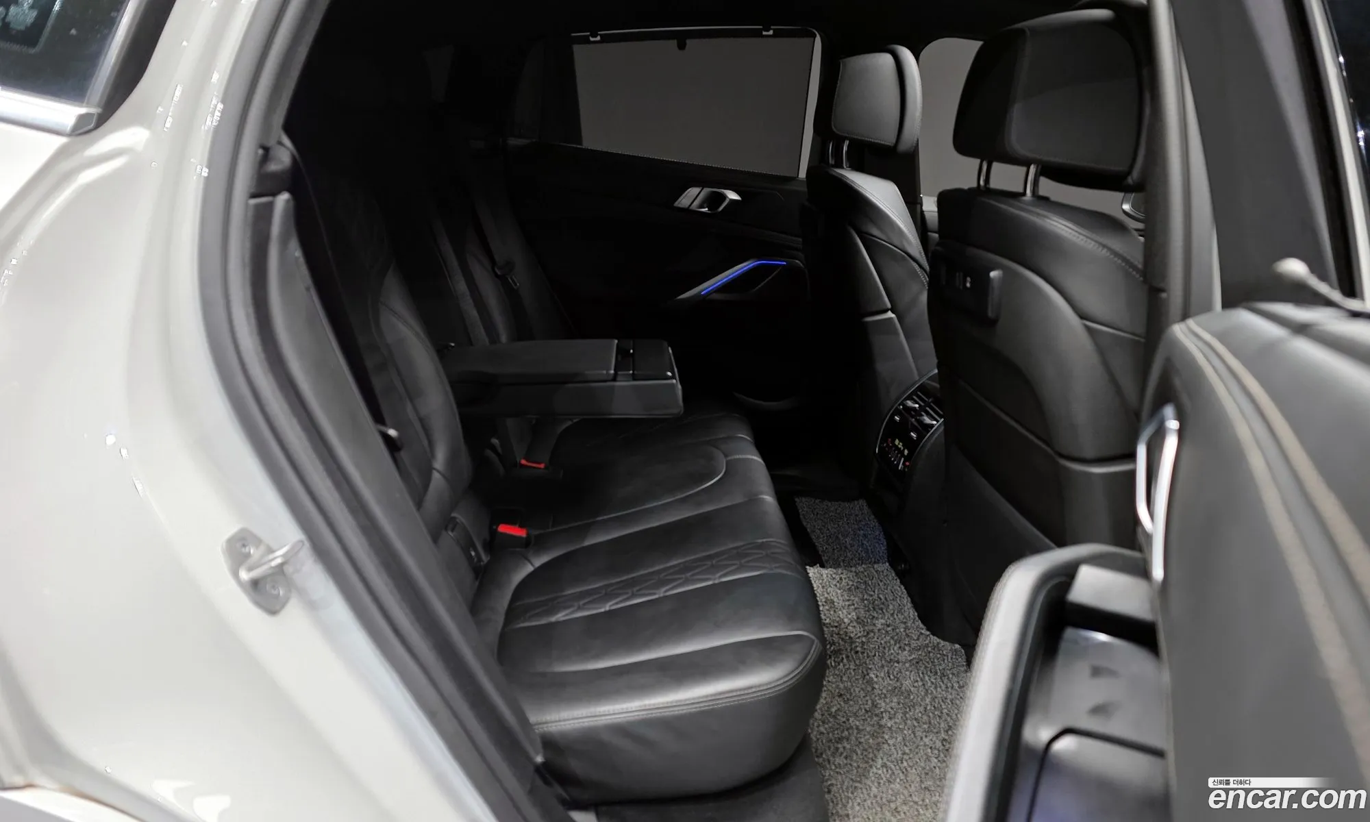 BMW X6 2022 — 11