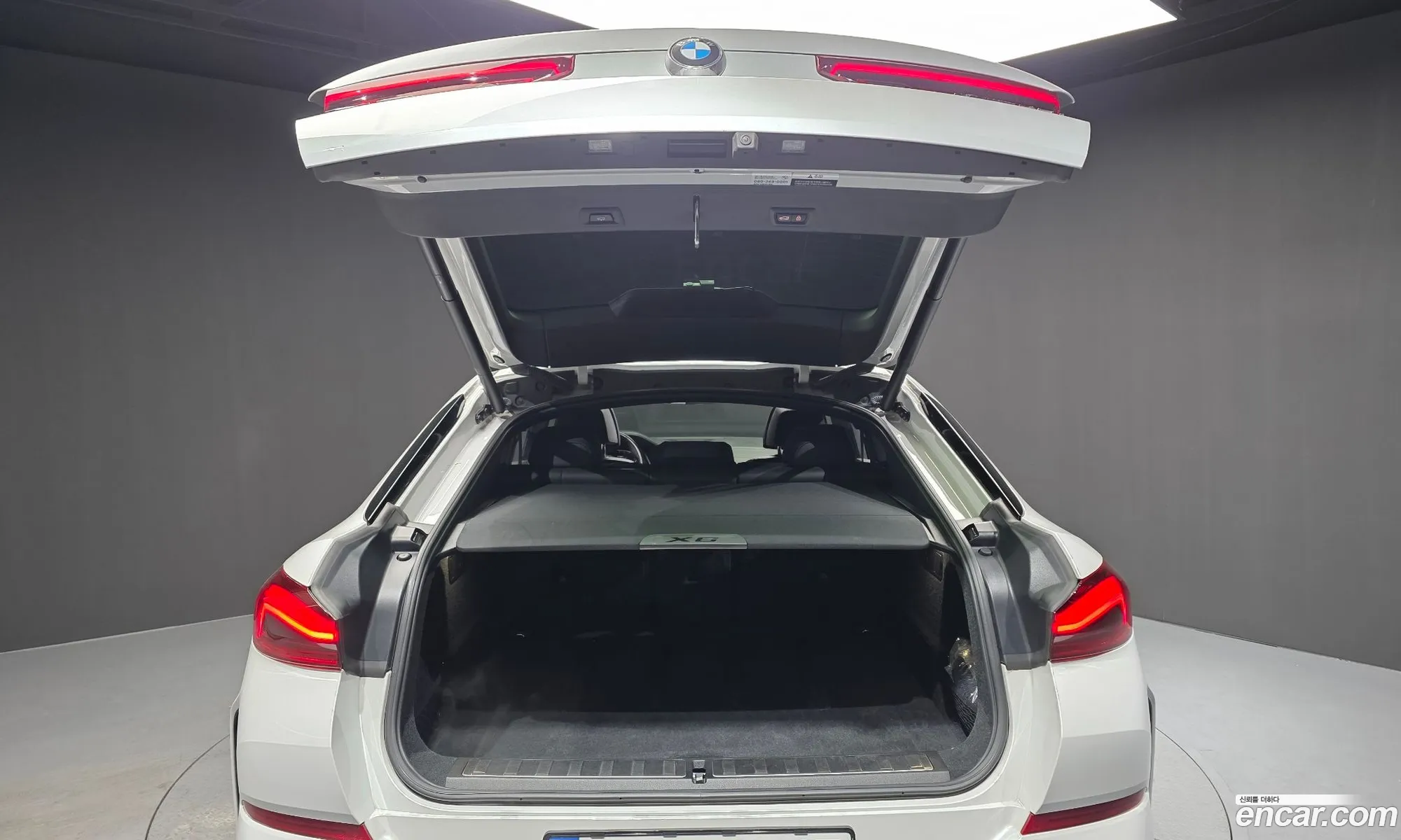 BMW X6 2022 — 7