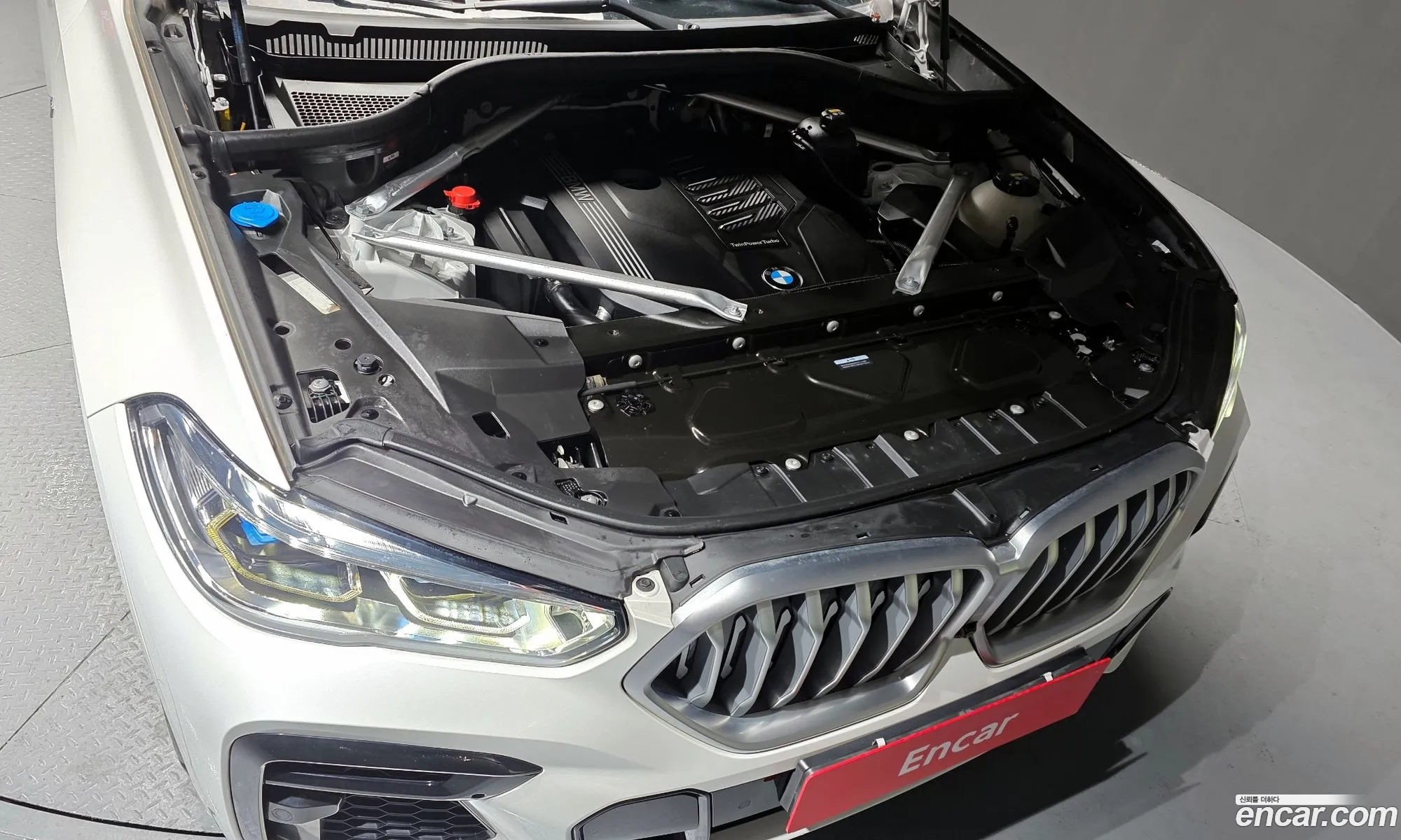 BMW X6 2022 — 4