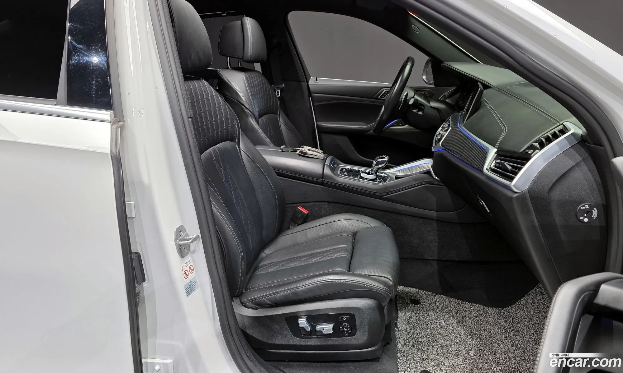 BMW X6 2022 — 15