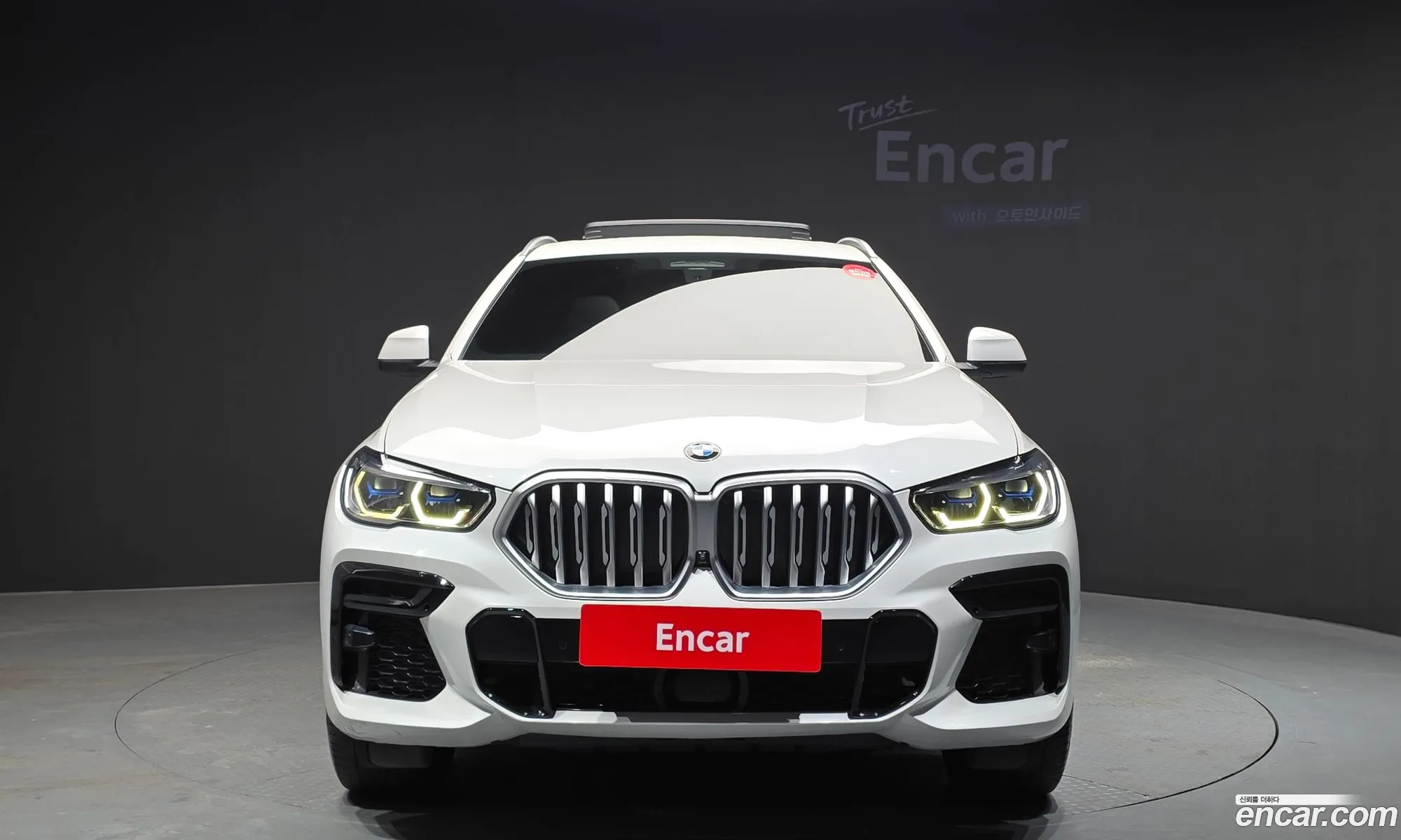 BMW X6 2022 — 9