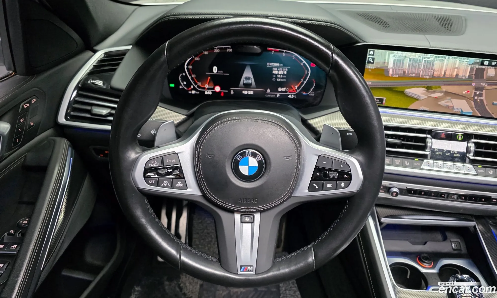 BMW X6 2022 — 10