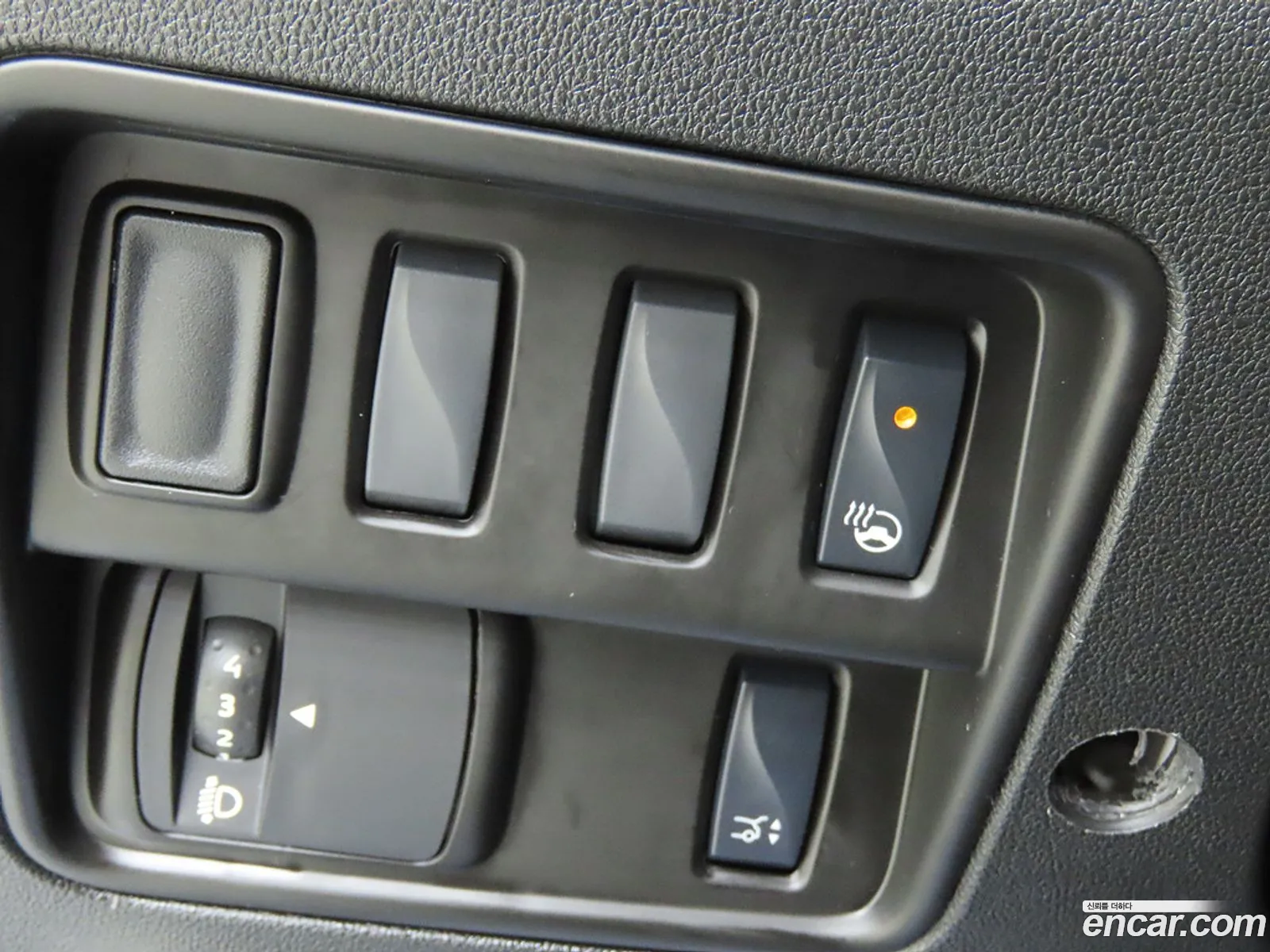 Renault Korea (Samsung) QM6 2023 — 2
