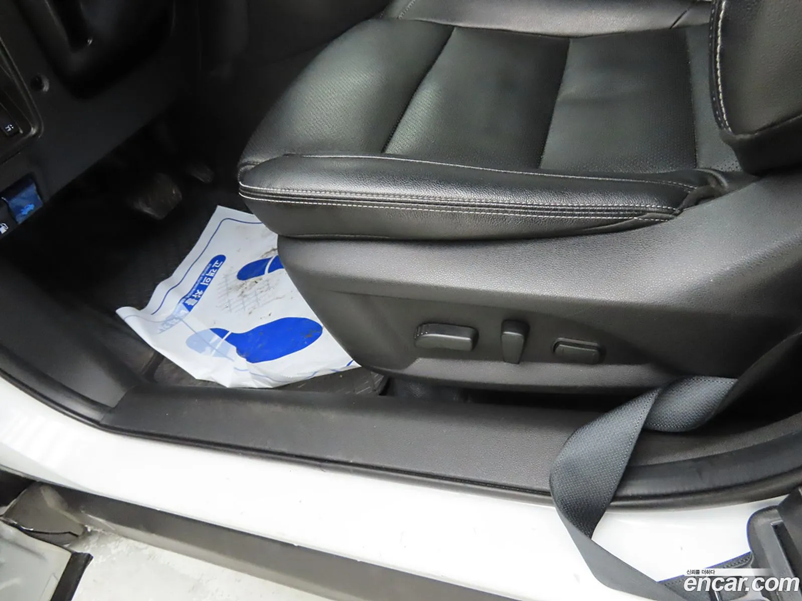 Renault Korea (Samsung) QM6 2023 — 18