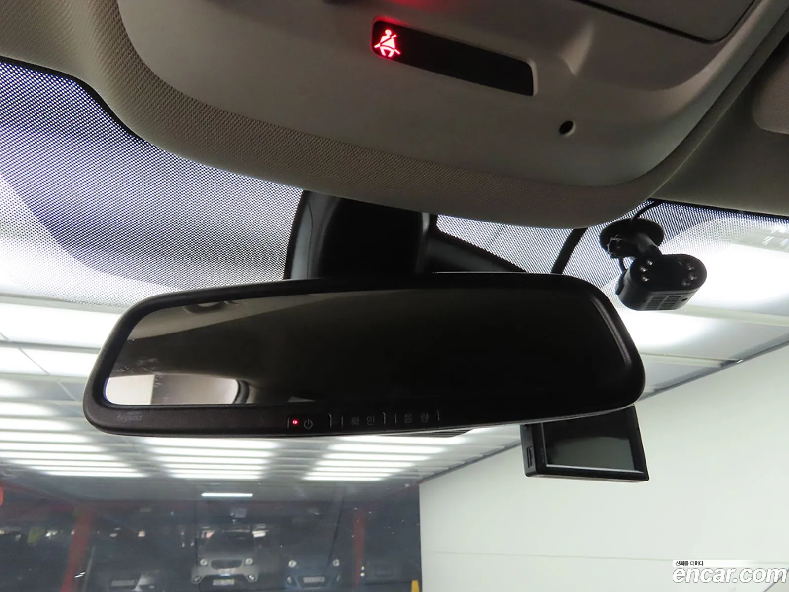 Renault Korea (Samsung) QM6 2023 — 11