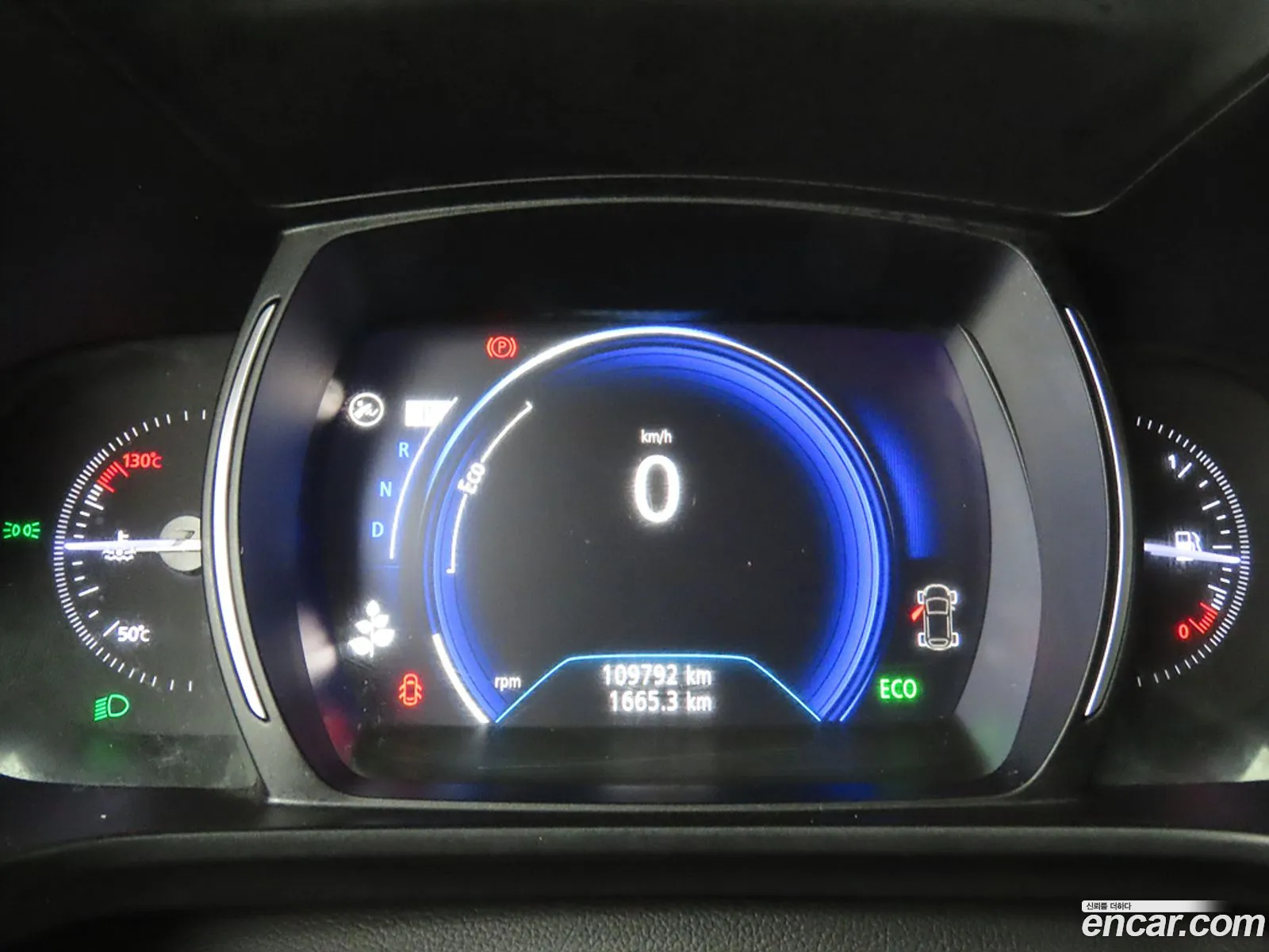 Renault Korea (Samsung) QM6 2023 — 3
