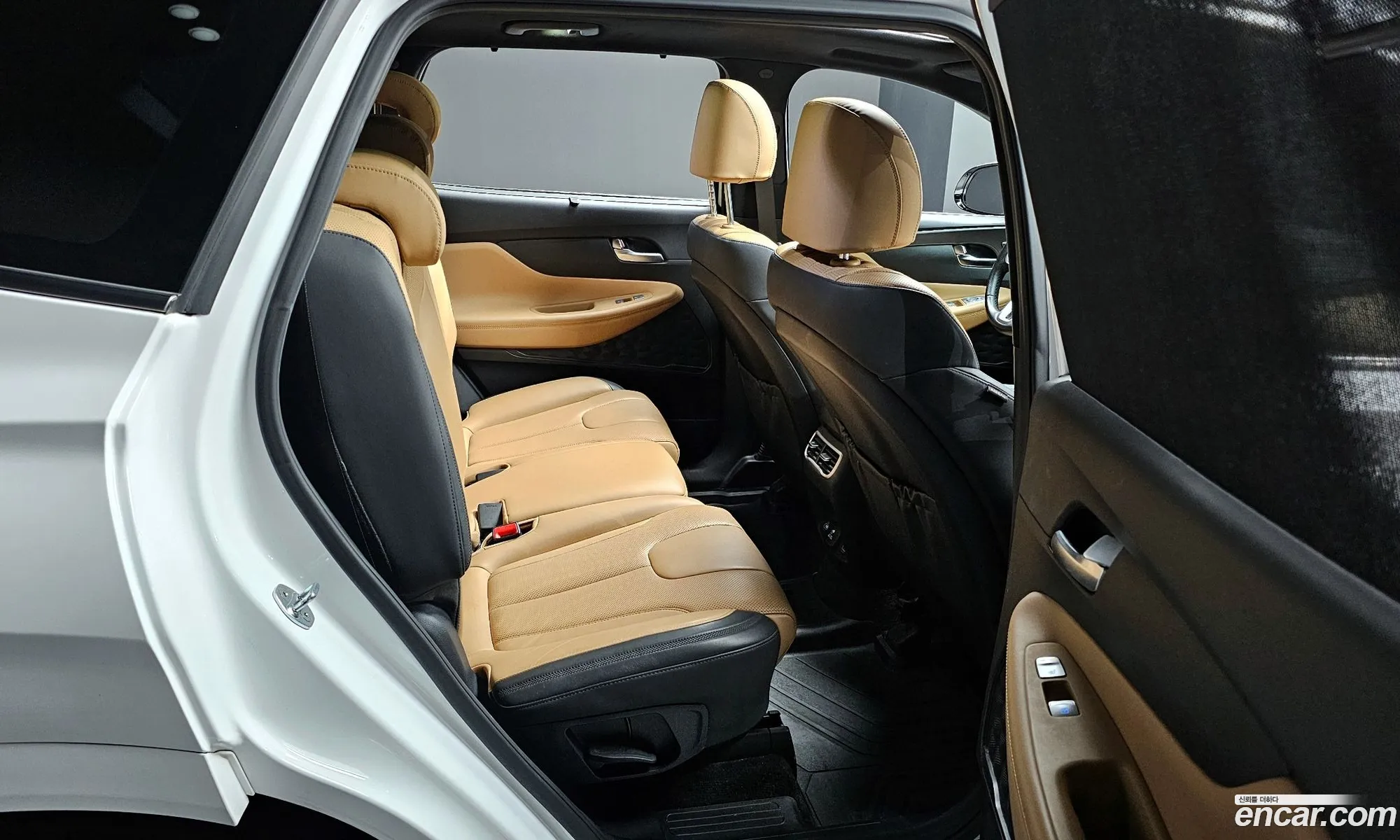 Hyundai Santa Fe 2021 — 12