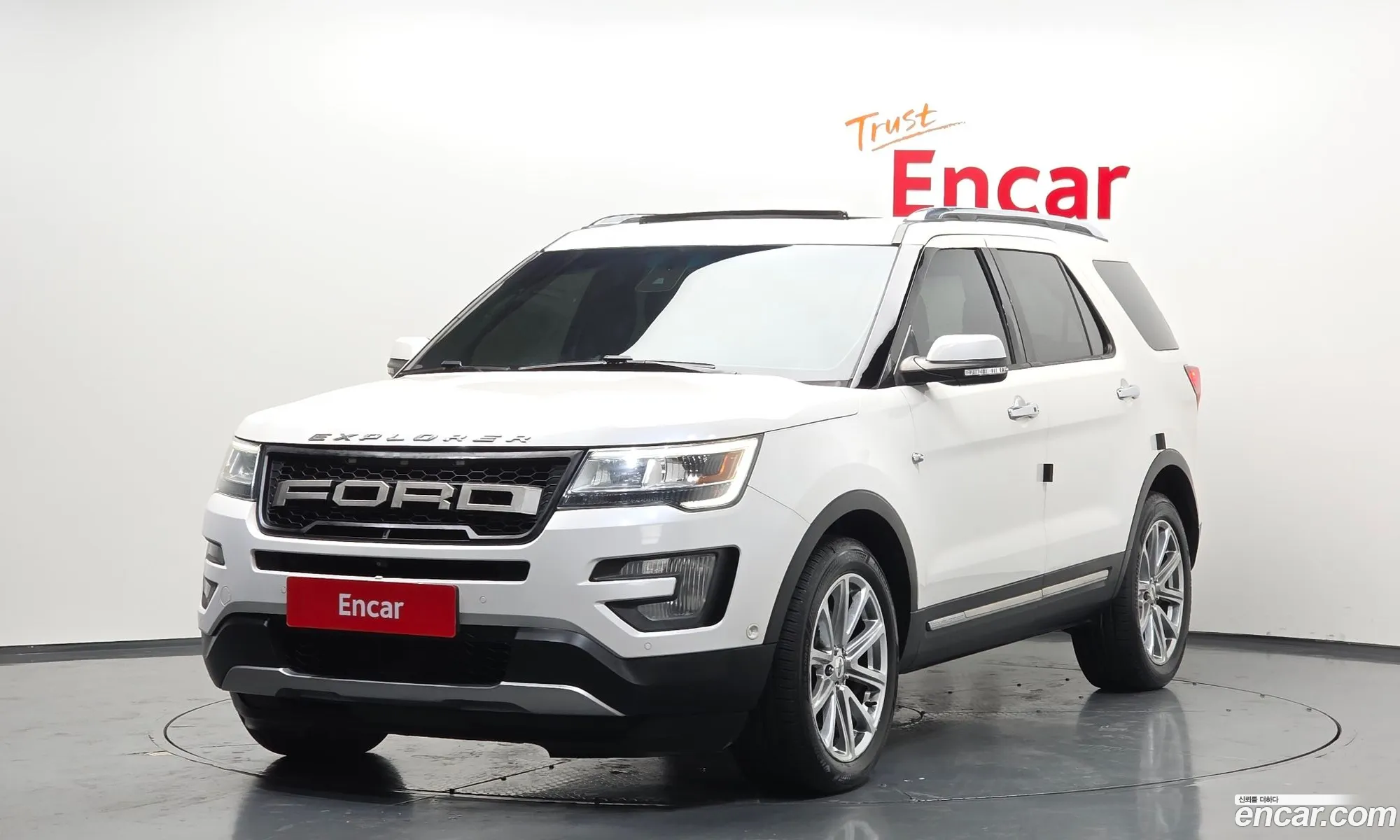 Ford Explorer 2016 1FM5K8FH0HGA82712 — 16