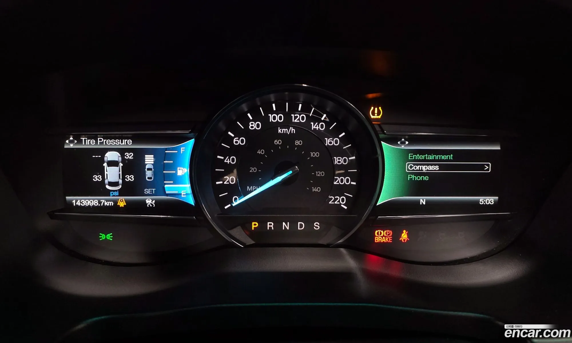 Ford Explorer 2016 1FM5K8FH0HGA82712 — 11
