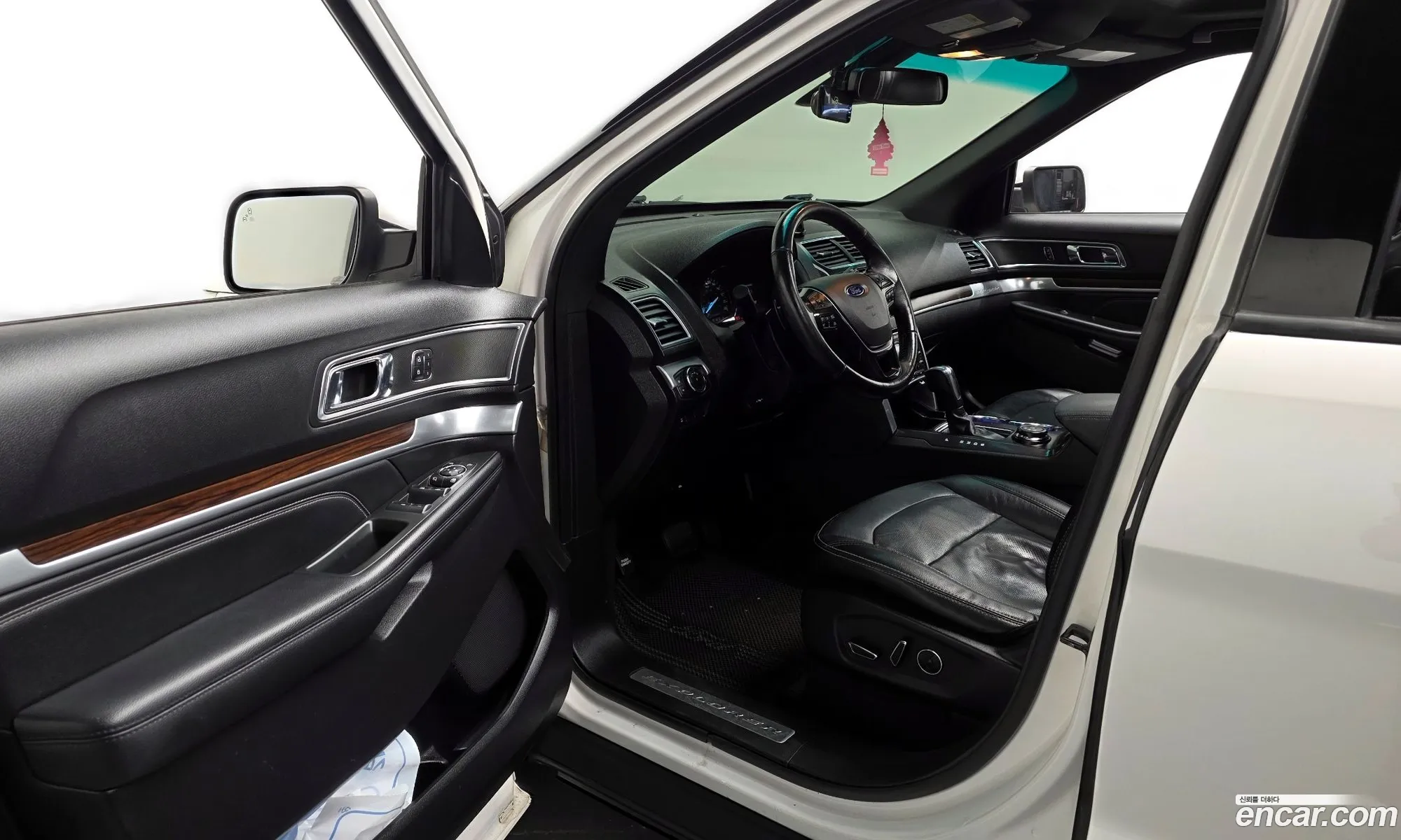 Ford Explorer 2016 1FM5K8FH0HGA82712 — 12