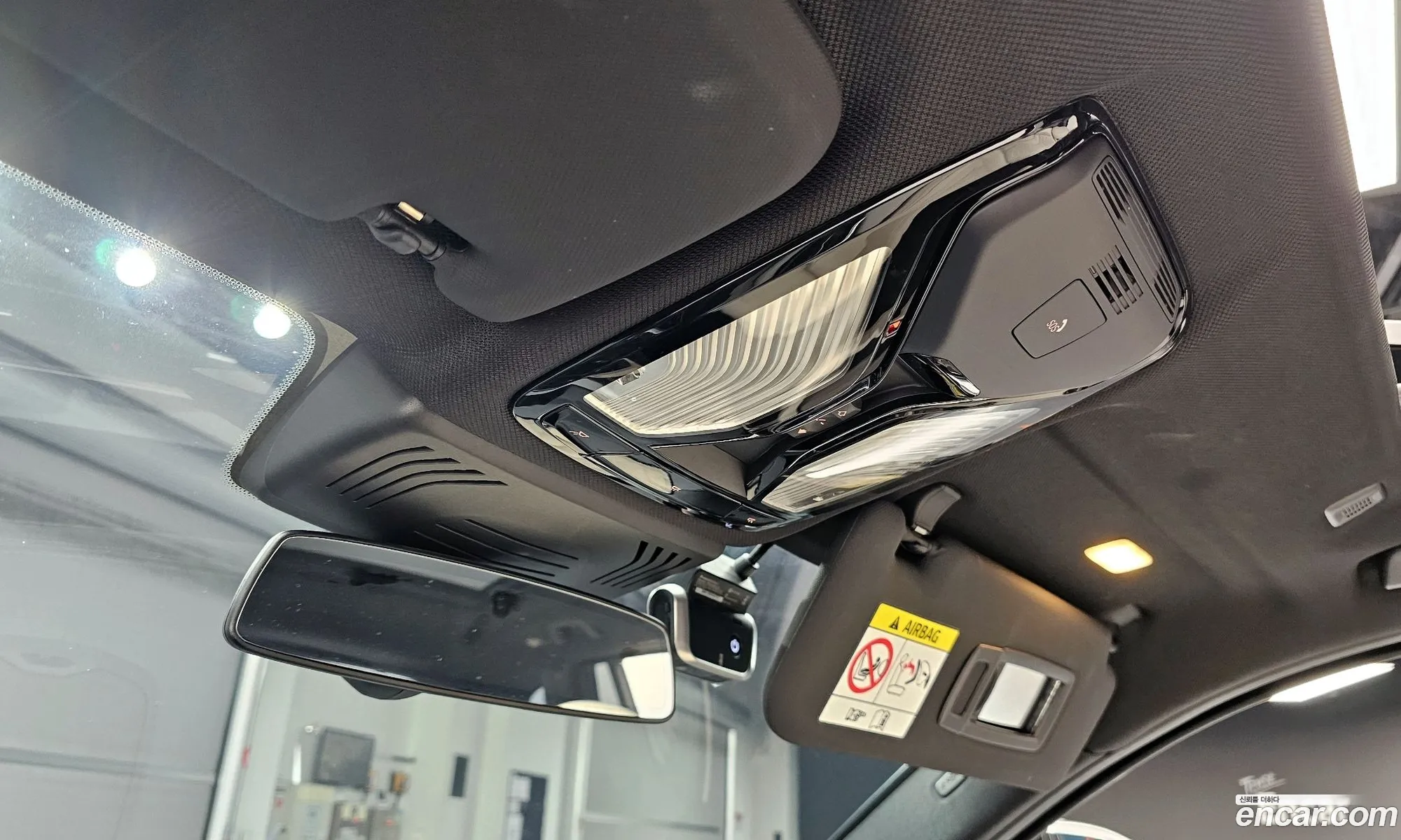 BMW X3 M 2021 WBSTS0104M9E50527 — 10