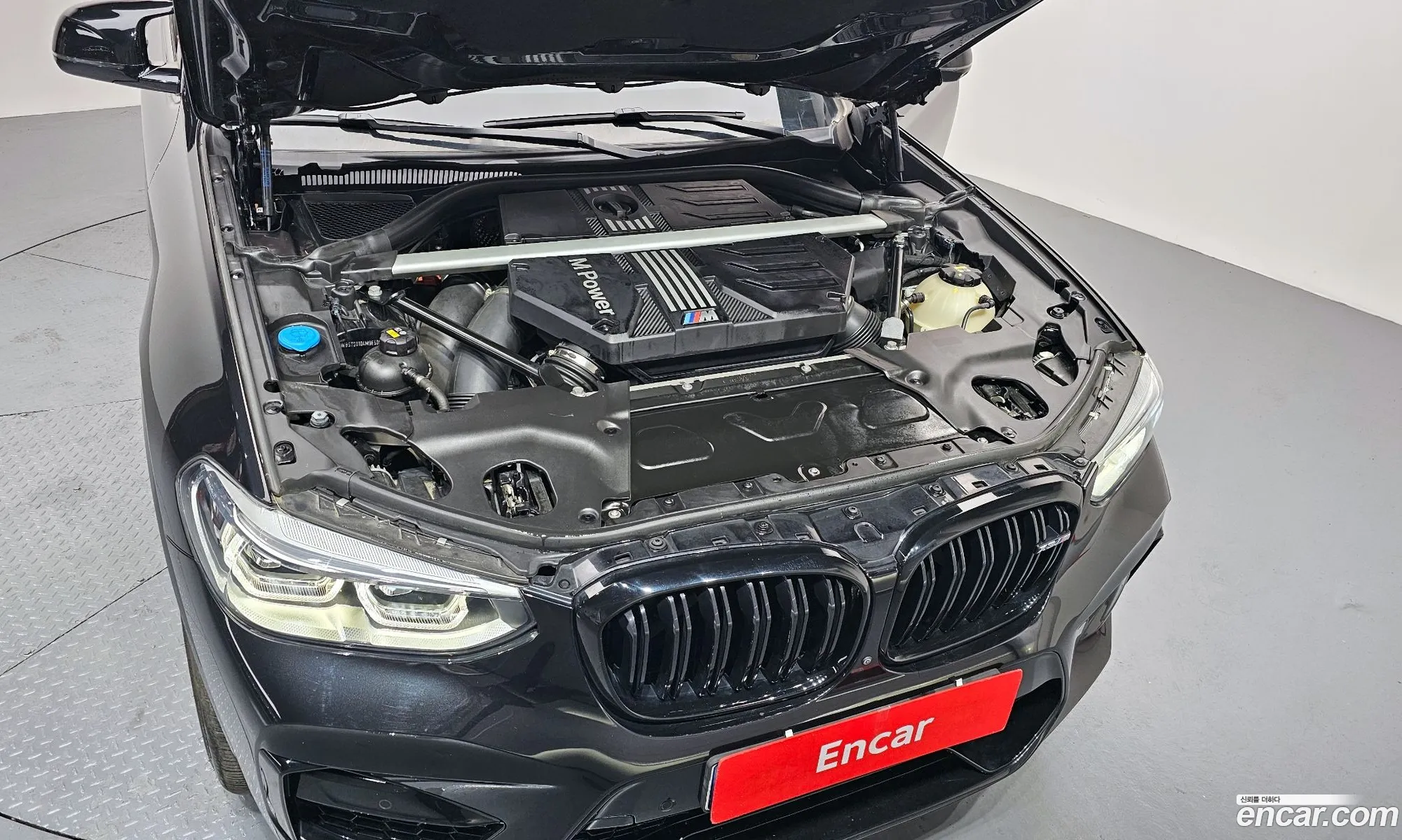 BMW X3 M
