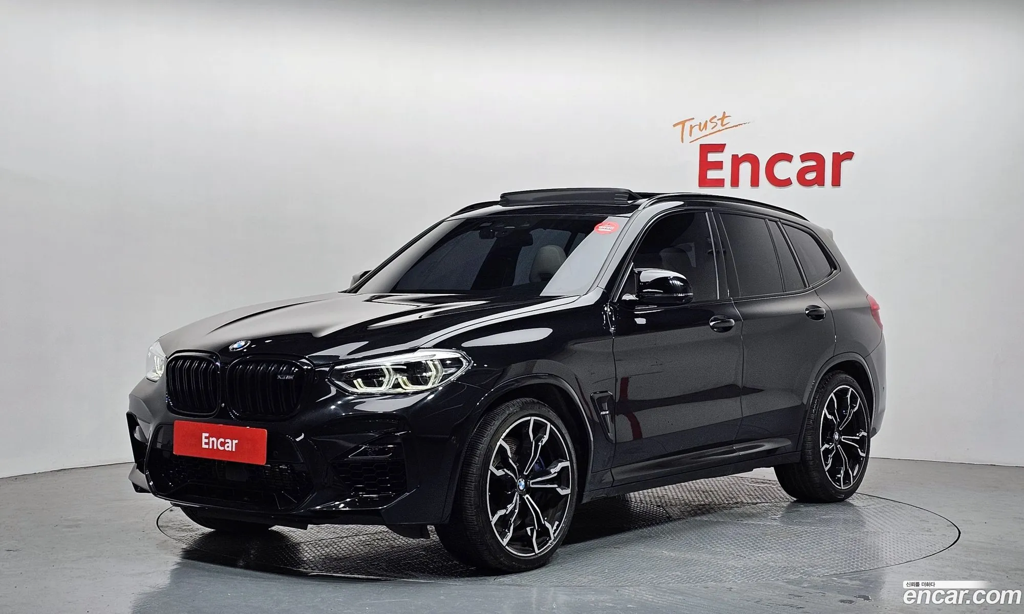 BMW X3 M