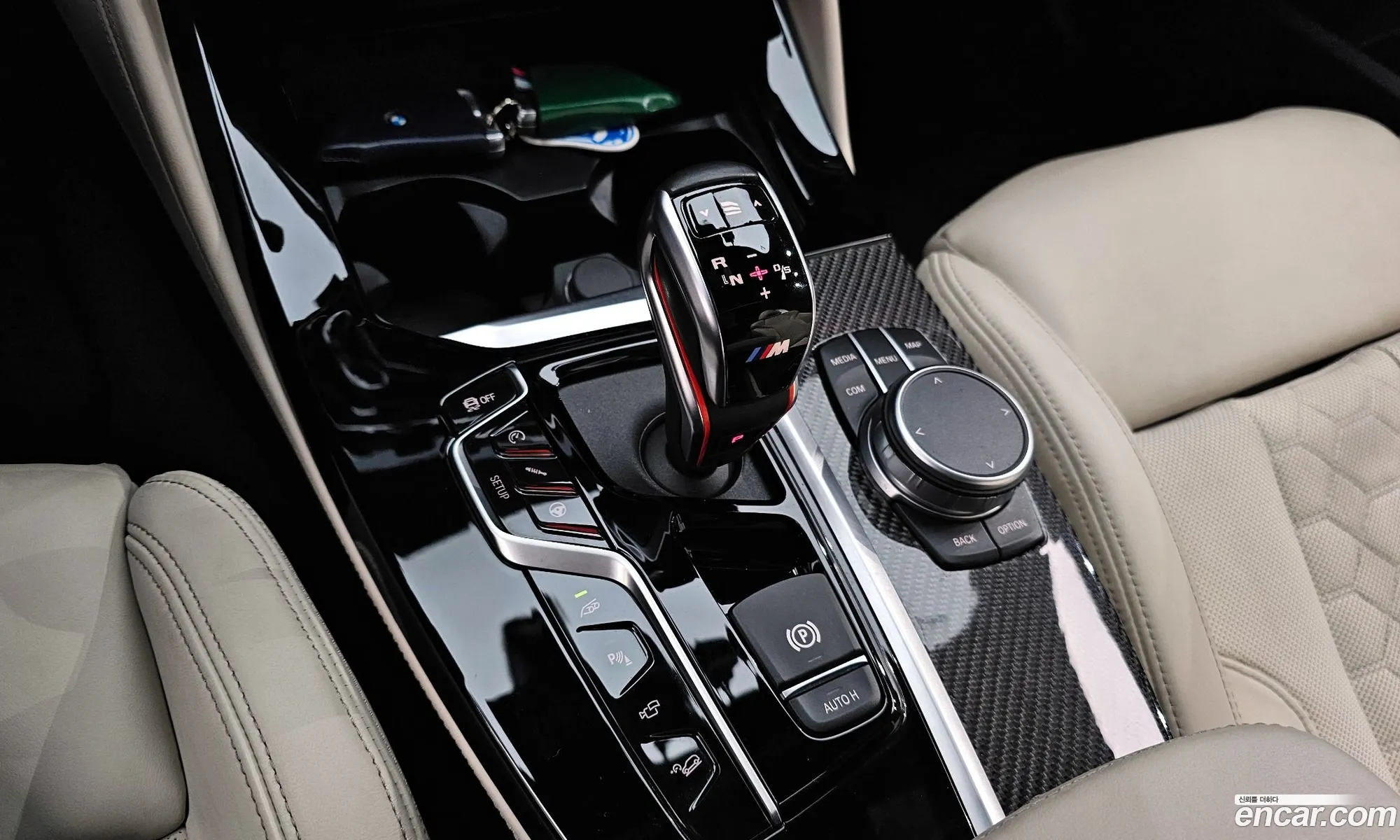BMW X3 M 2021 WBSTS0104M9E50527 — 12
