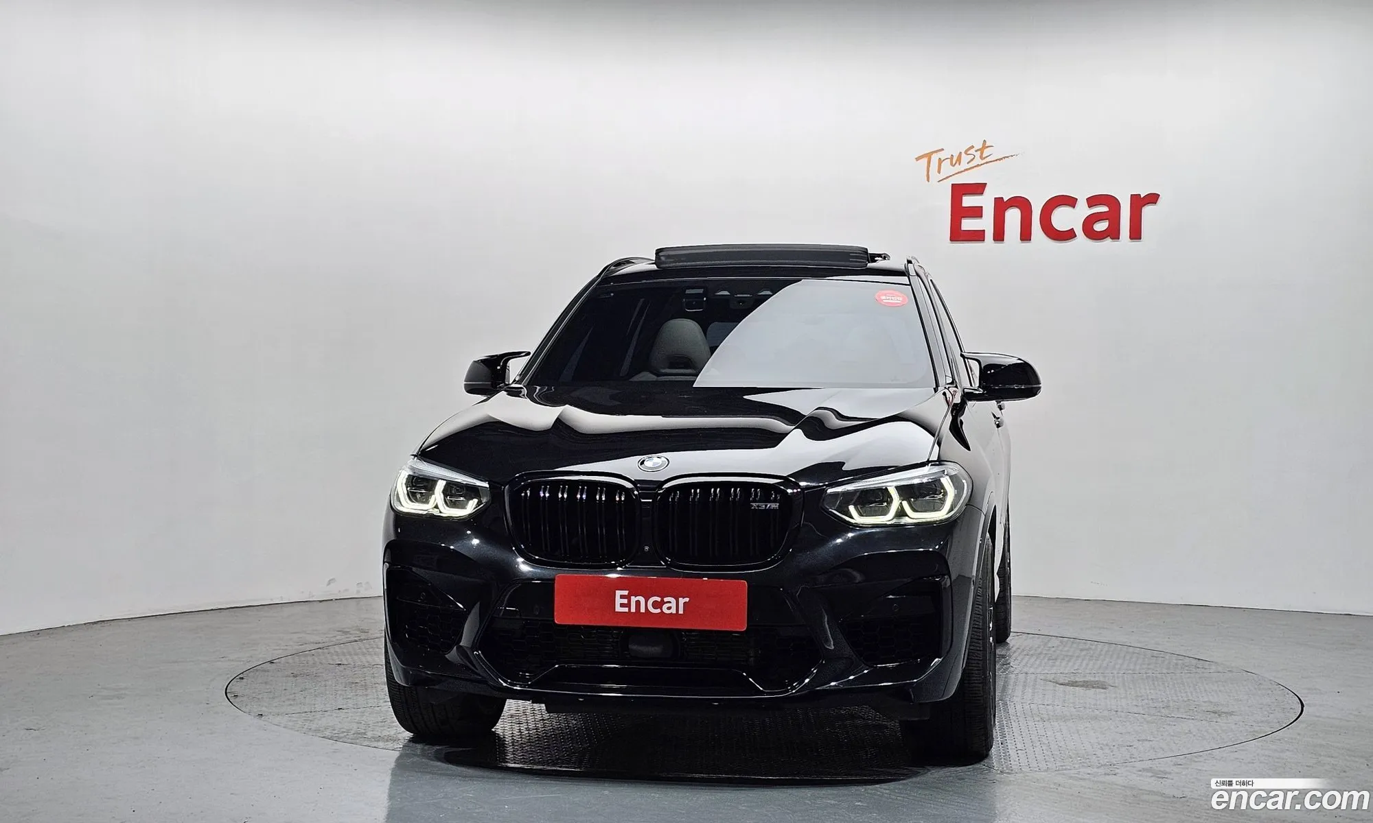 BMW X3 M 2021 WBSTS0104M9E50527 — 16