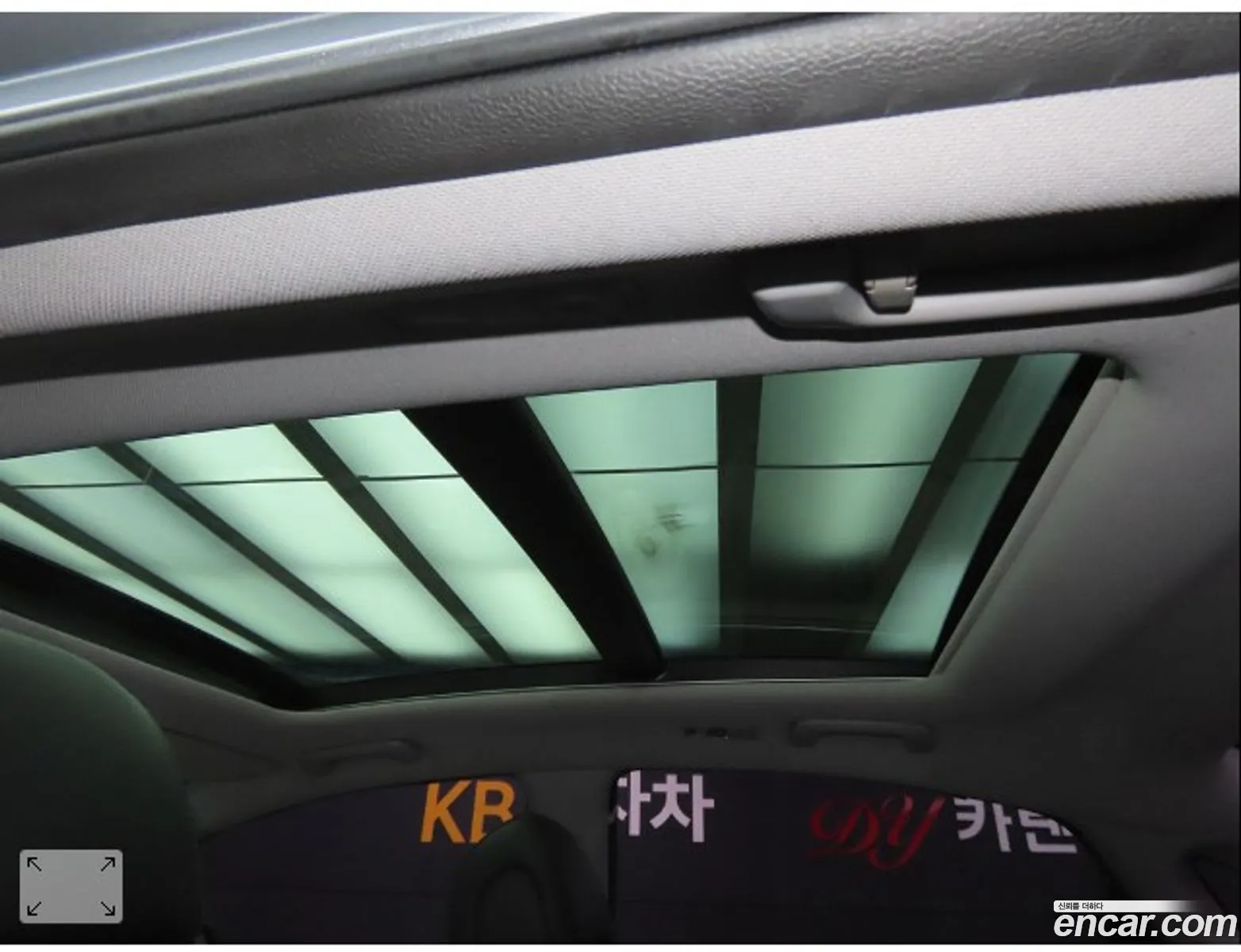 Hyundai LF Sonata 2016 — 13