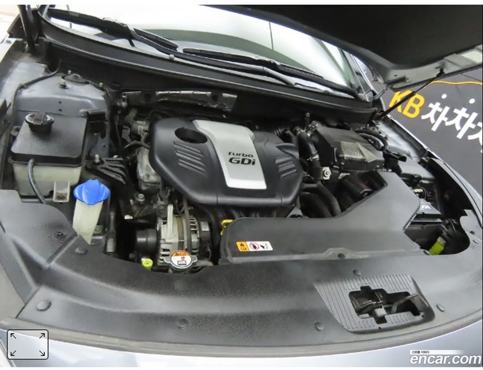 Hyundai LF Sonata 2016 — 17