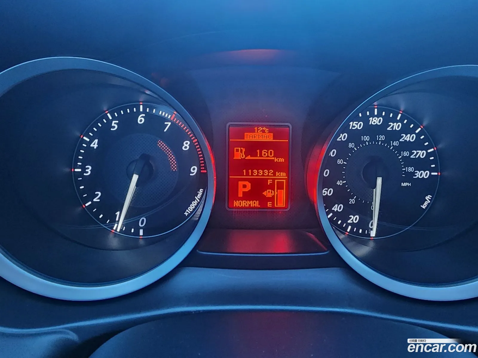 Mitsubishi Lancer Evolution 2009 — 11