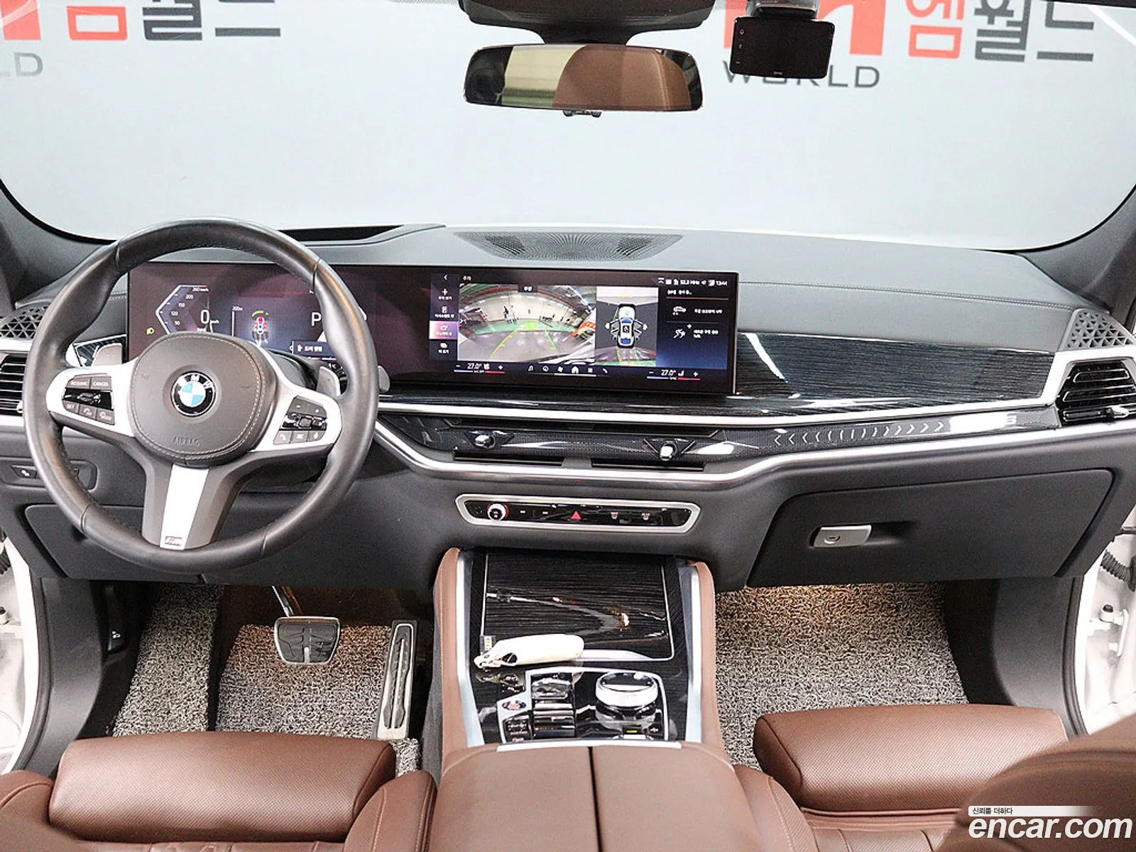 BMW X6 2024 — 18