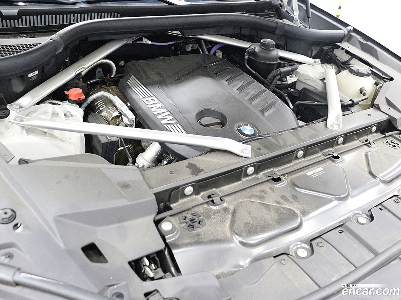 BMW X6 2024 — 6