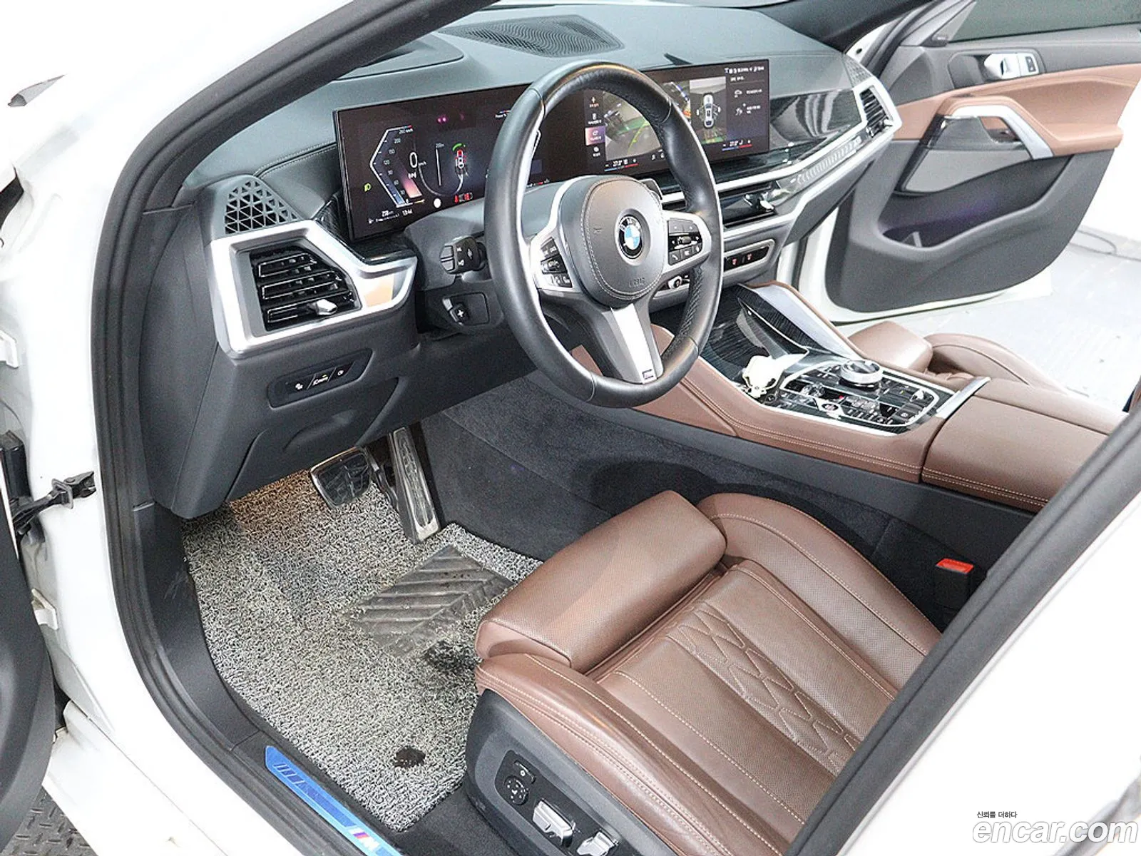 BMW X6 2024 — 2
